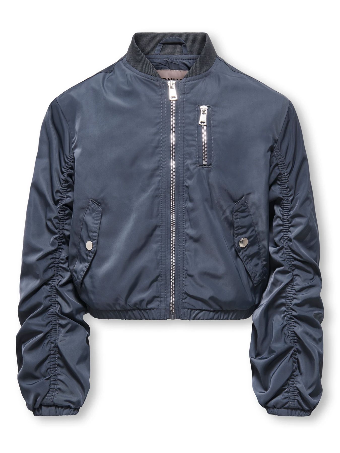 Kids Only KOGMINNA LIFE BOMBER CP OTW Ombre Blue/Lining/Ombre Blue 2900162625043