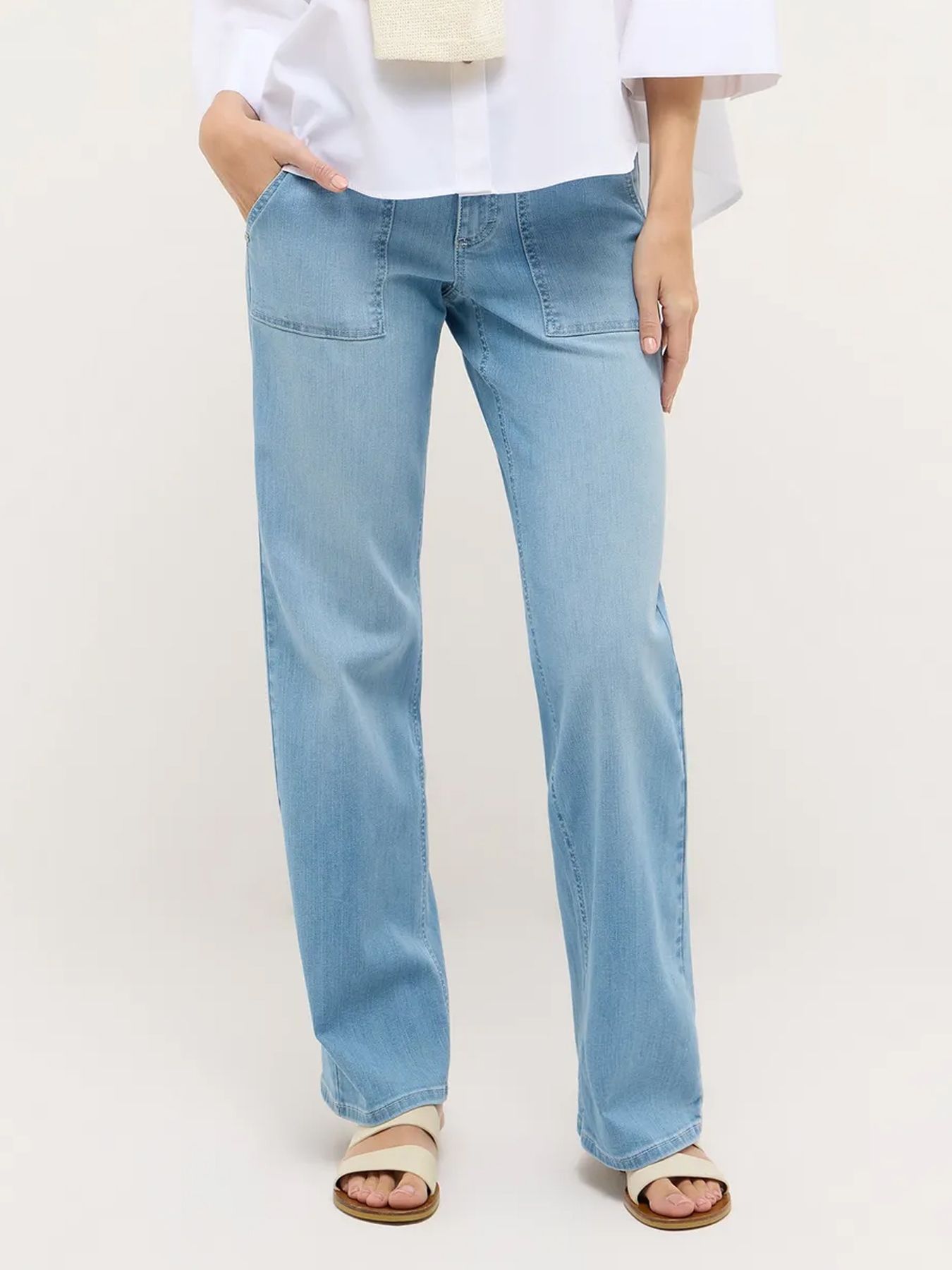 Angels 3502568-355 LIZ URBAN 355 bleached blue used 2900162672283