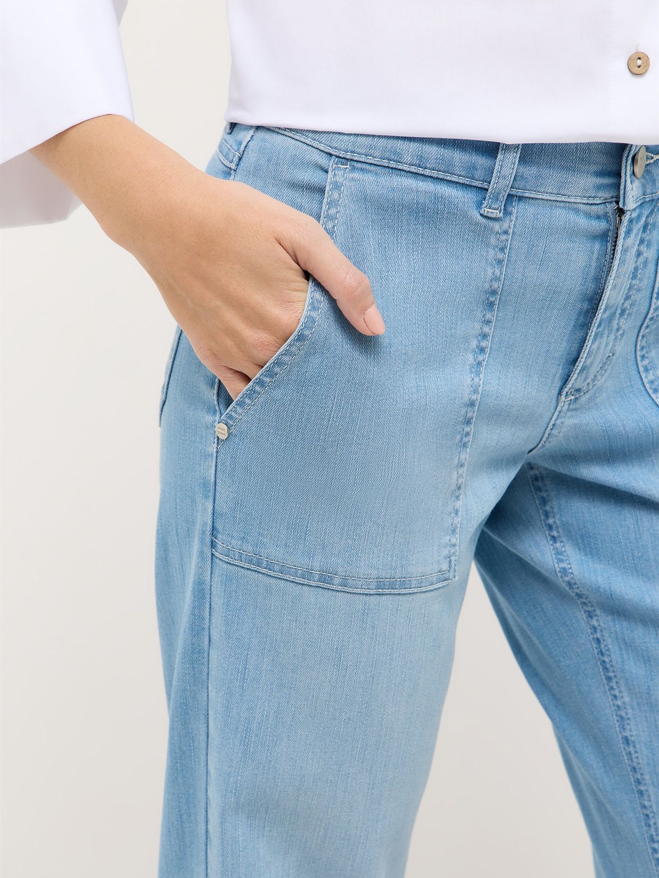 Angels 3502568-355 LIZ URBAN 355 bleached blue used 2900162672283