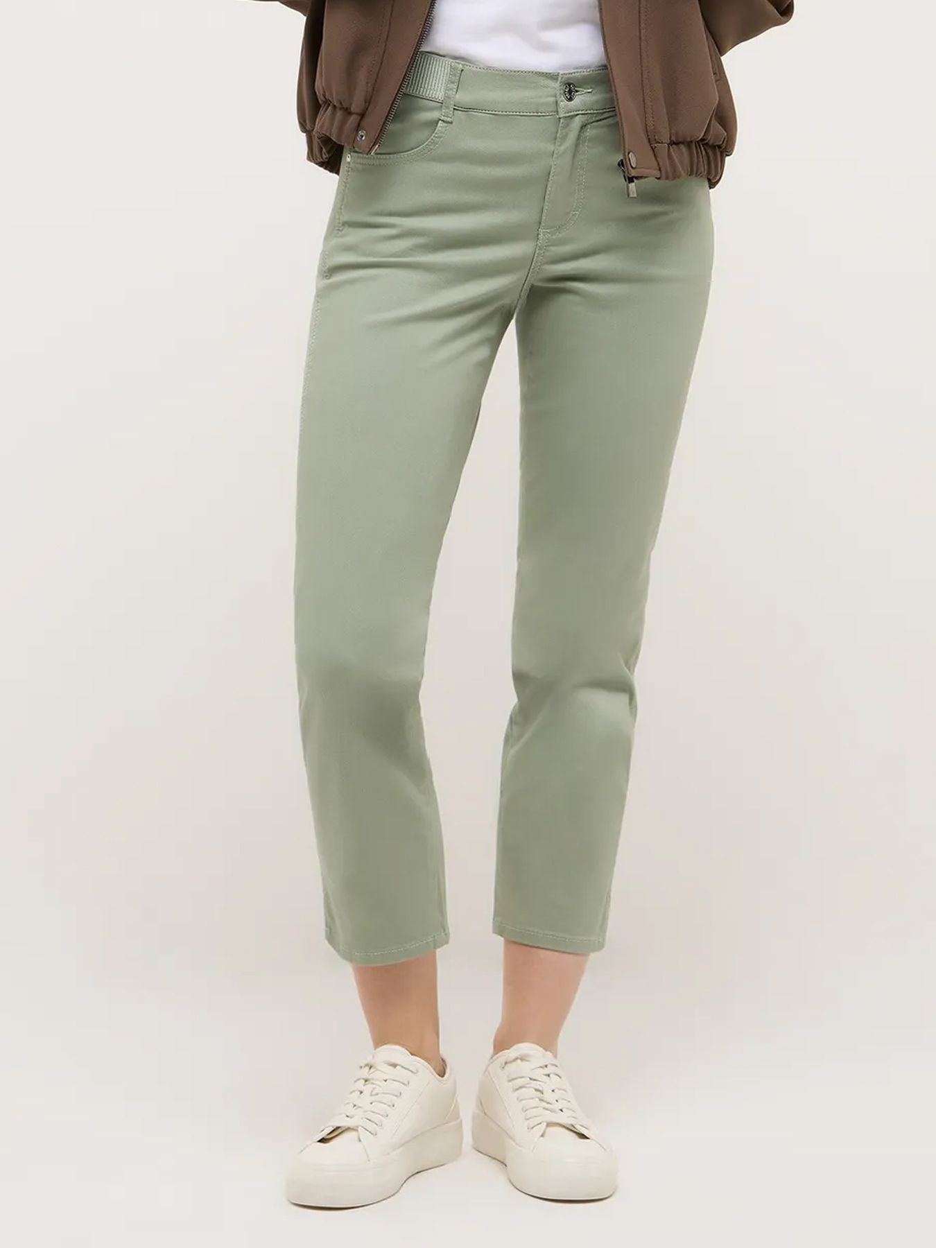 Angels 332345300-5375 CIRA SPORTY 5375 jade green used 00116454-EKA26011900000021