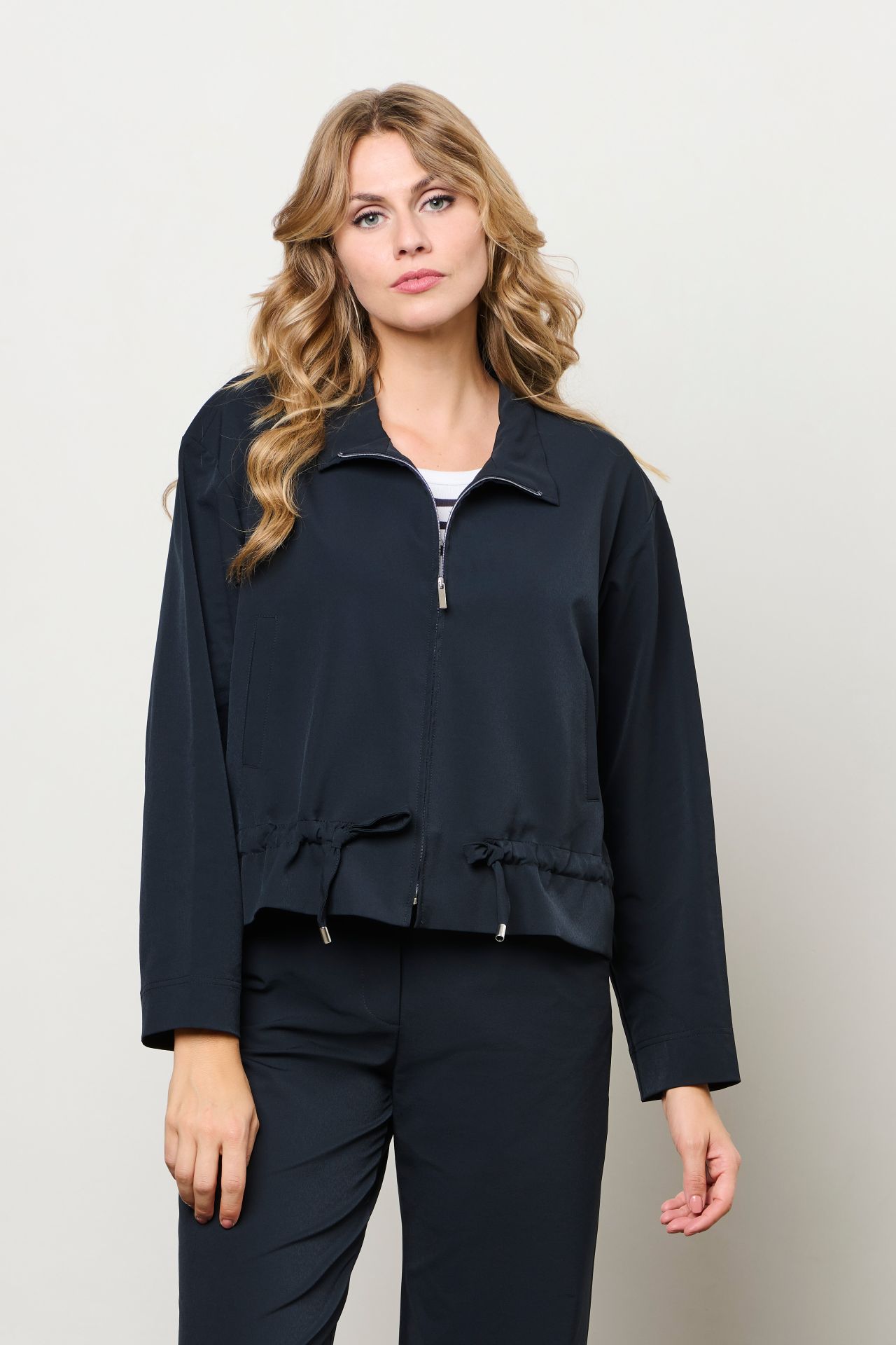 &Co Woman PAIVA TRAVEL 61070 b-navy 00116456-EKA26007600000197