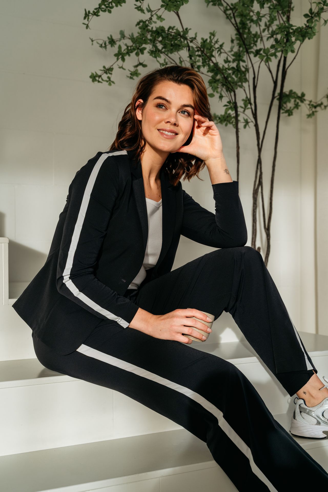 &Co Woman PAMMY TRAVEL 61070 b-navy 2900162684033