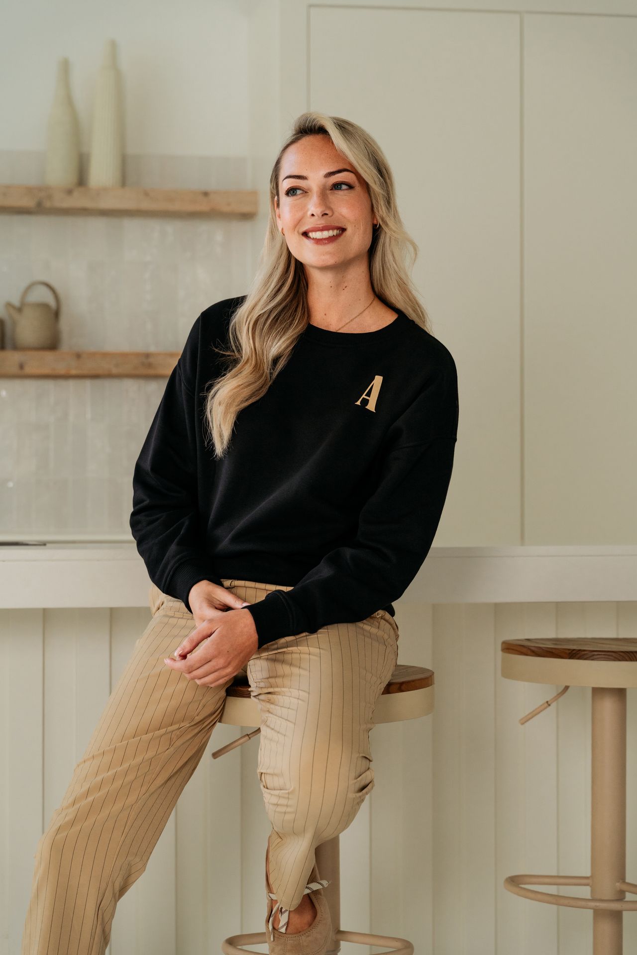 &Co Woman SAMOUR 61050 a-black 2900162700030