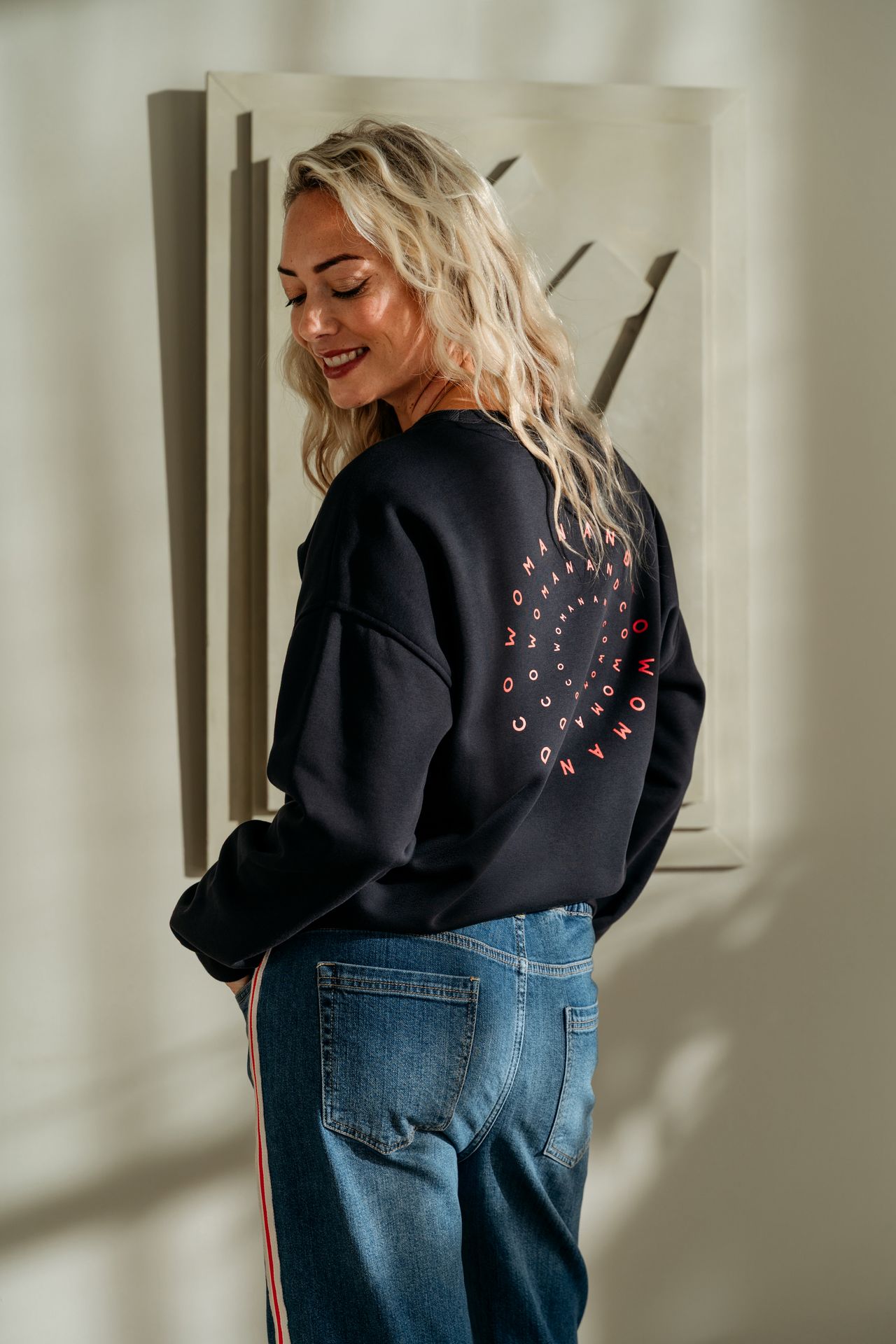 &Co Woman SILYA 61070 b-navy 2900162701037