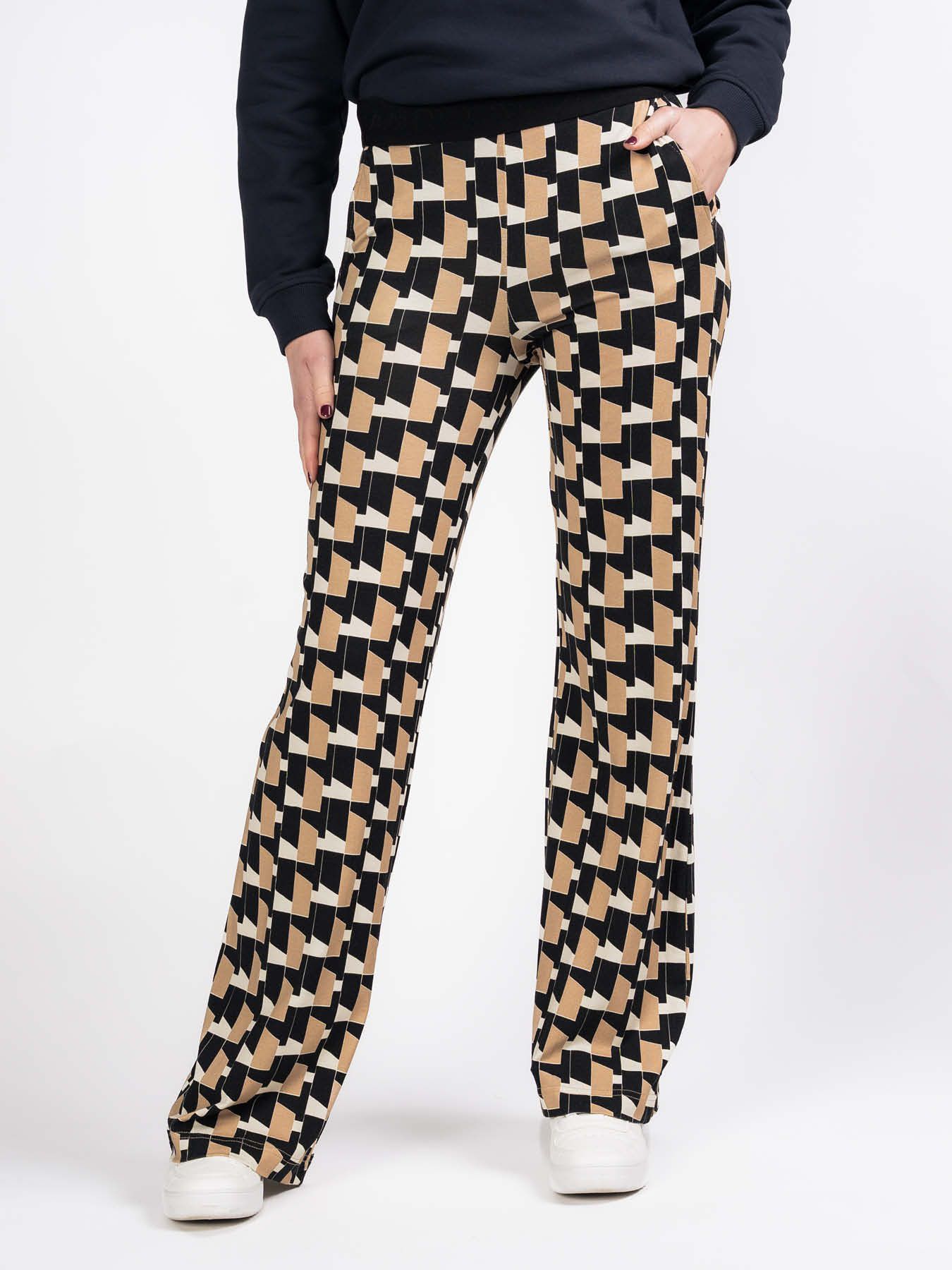 &Co Woman LOA BLOCK 61045 zs-sunset multi 00116476-EKA26007600000203