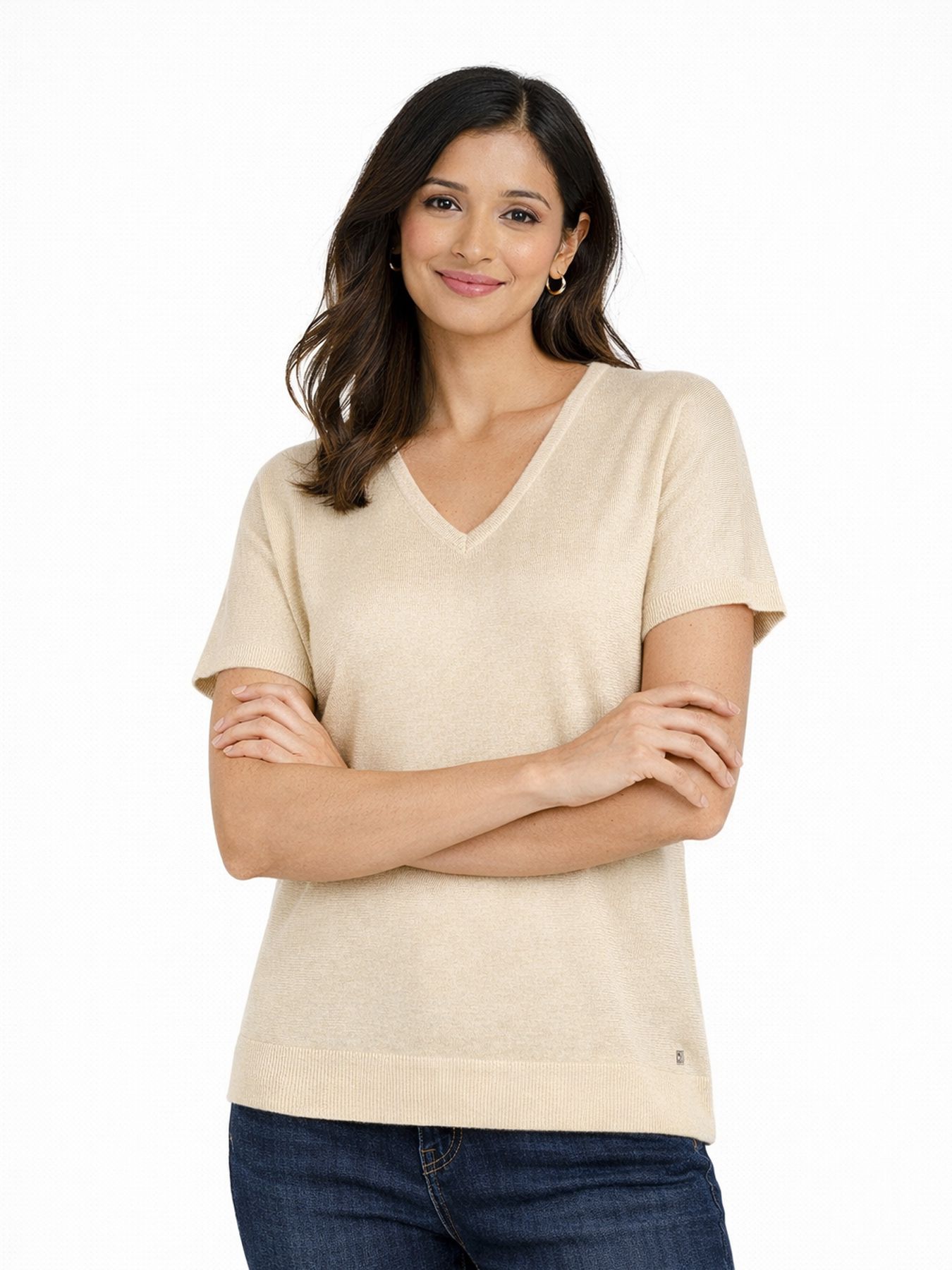 Red Button Jerry Sparkle oatmeal611 00116509-EKA26007300000115