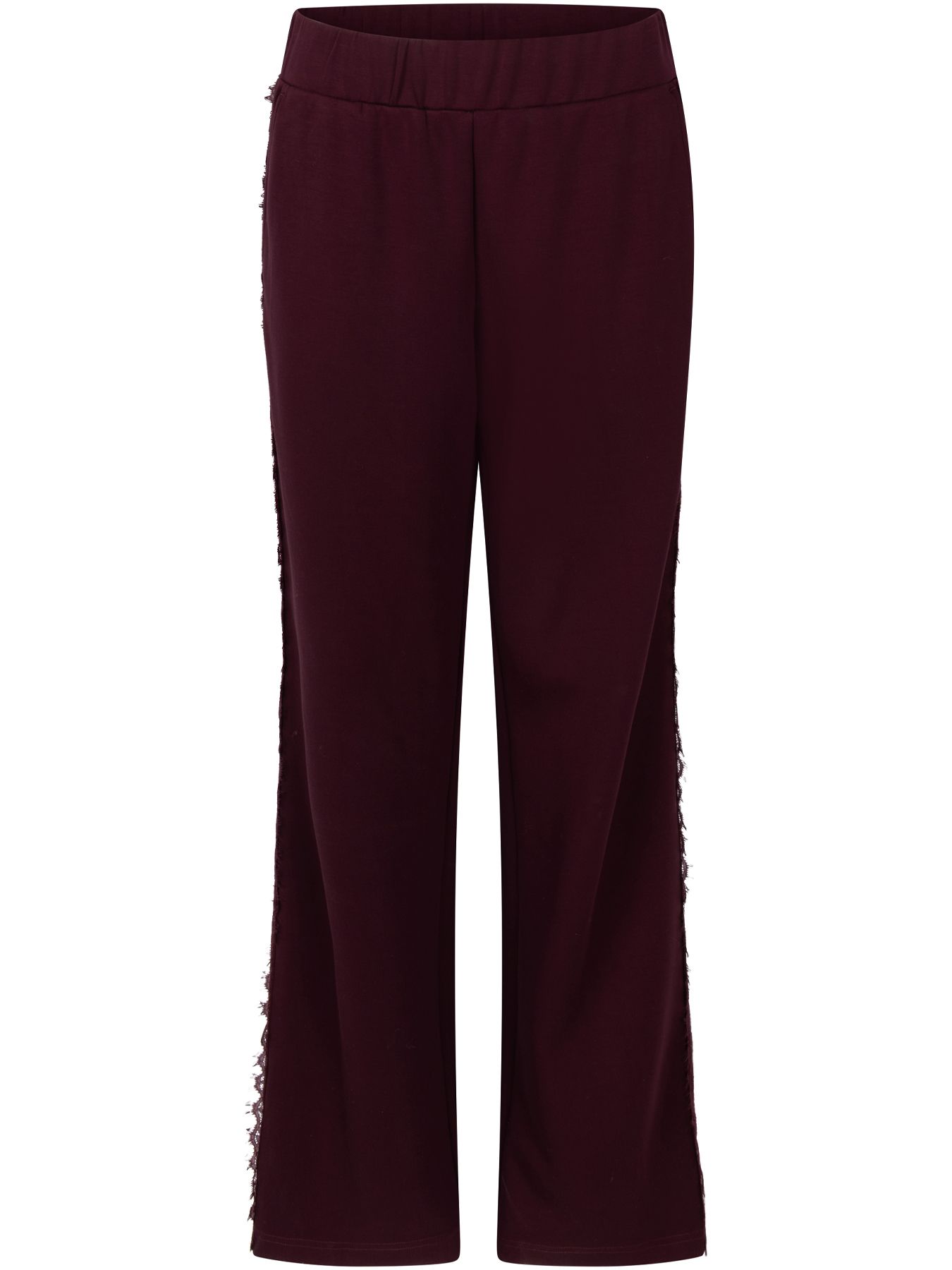 Tramontana Technical Sweat Trousers Lace Pomegranate 004580 2900162843010