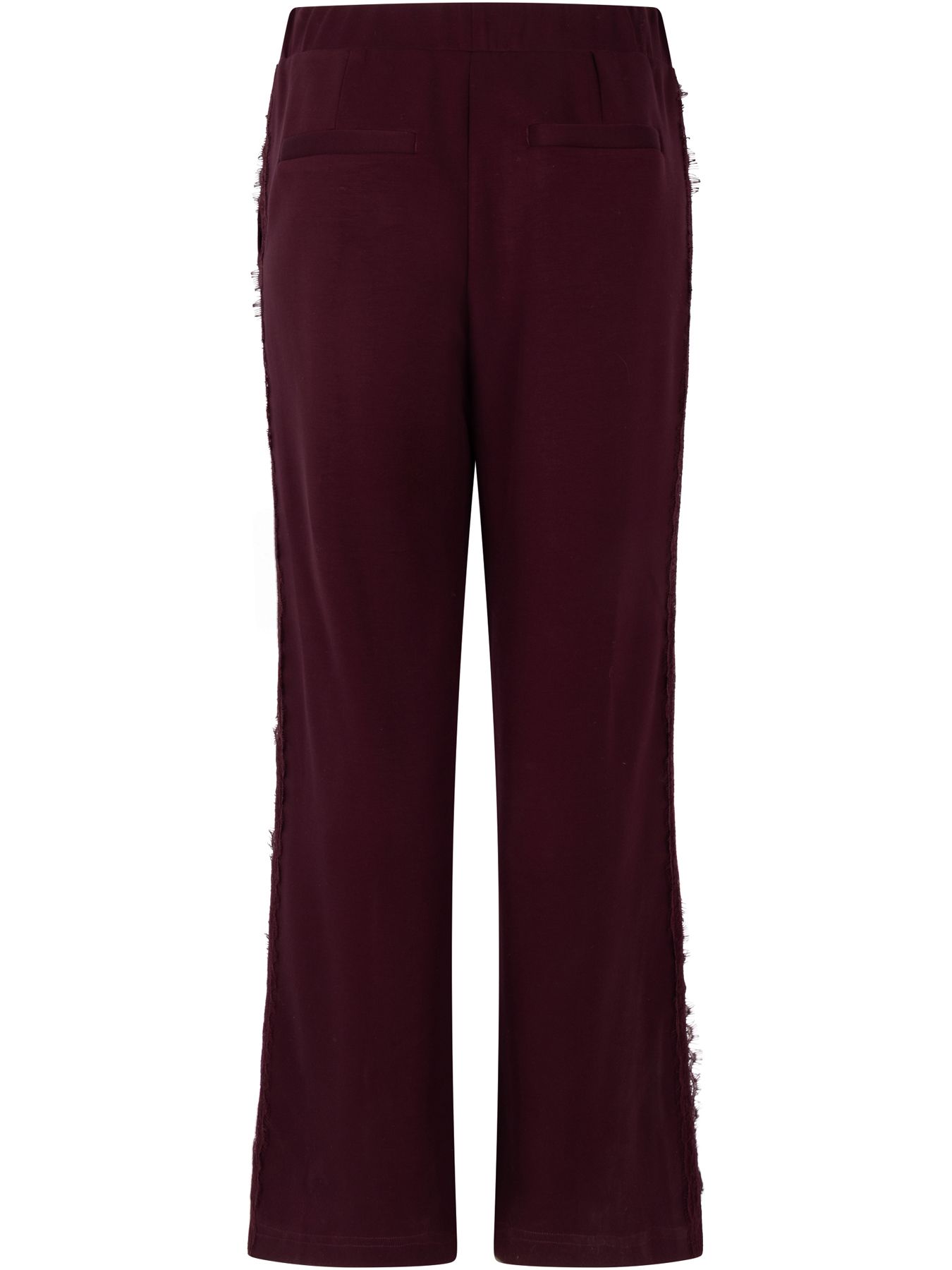 Tramontana Technical Sweat Trousers Lace Pomegranate 004580 2900162843010