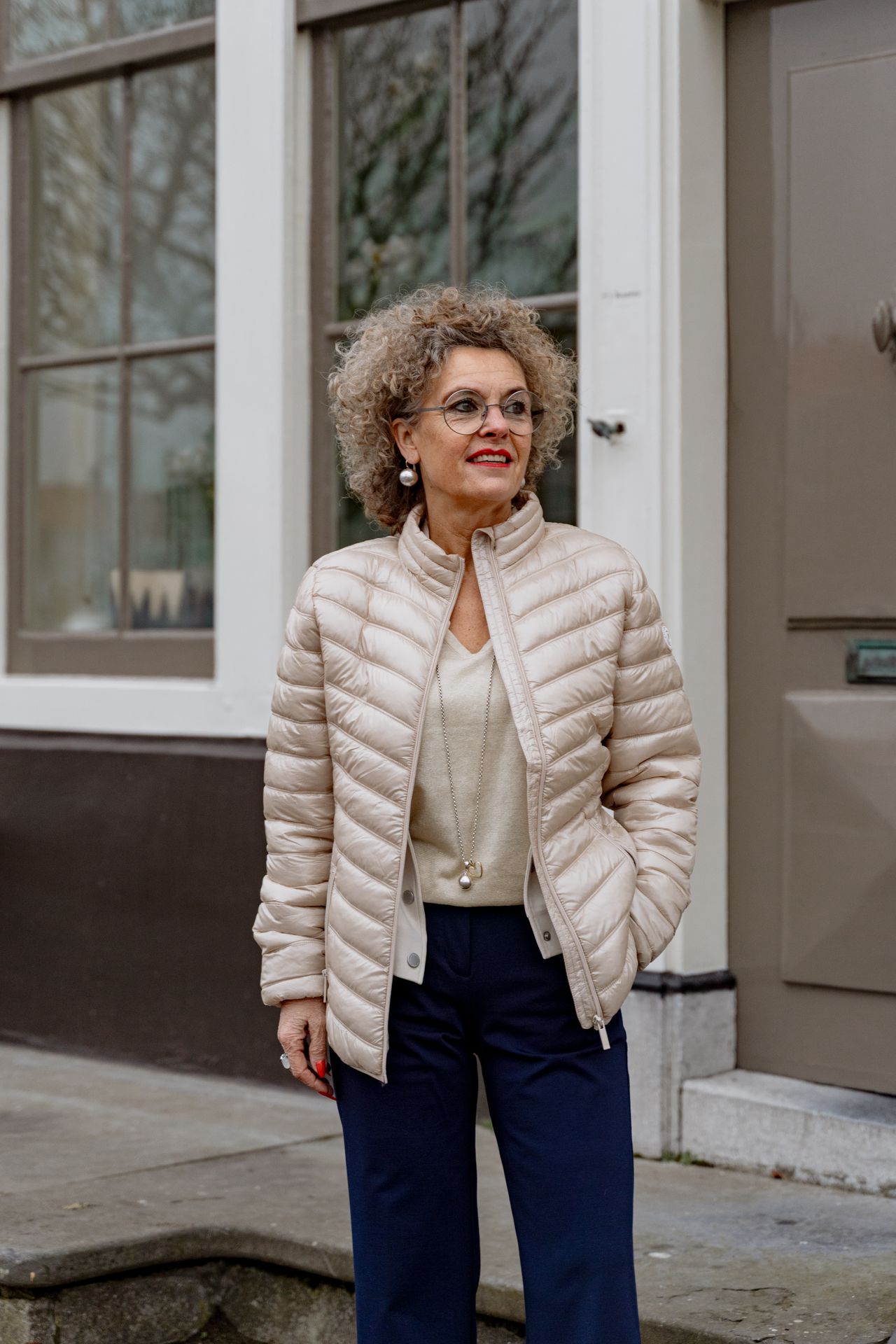 Cars jeans Glennis Poly 89 kit 2900163037067