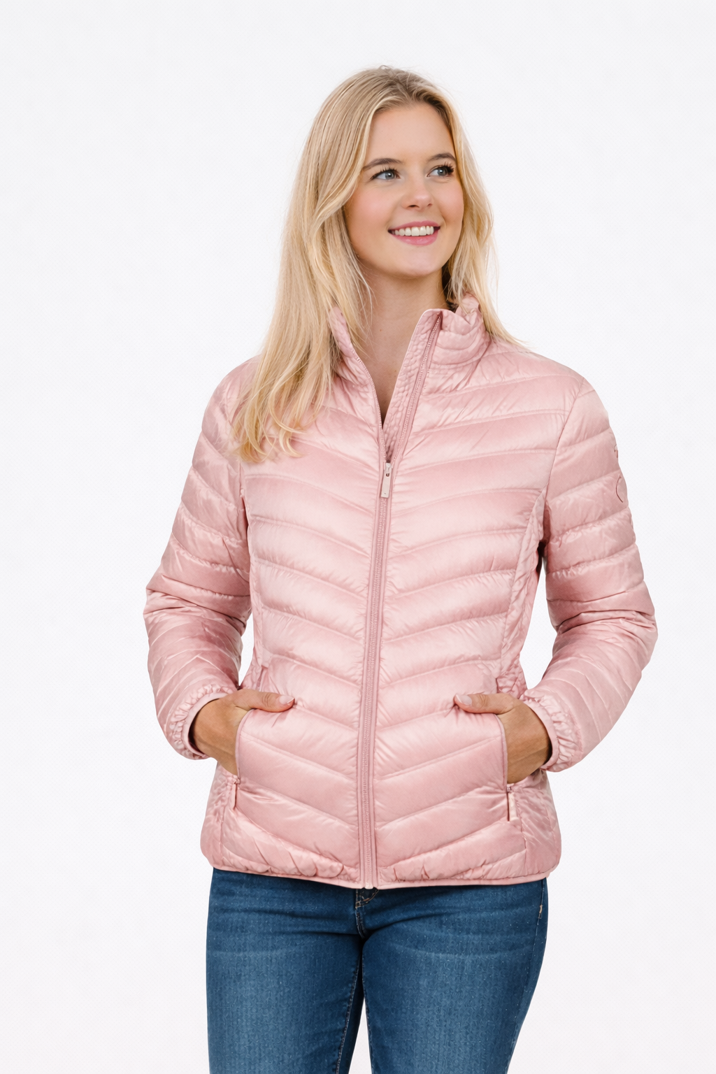 Cars jeans Jacket Glenda 31 peach 2900163040067