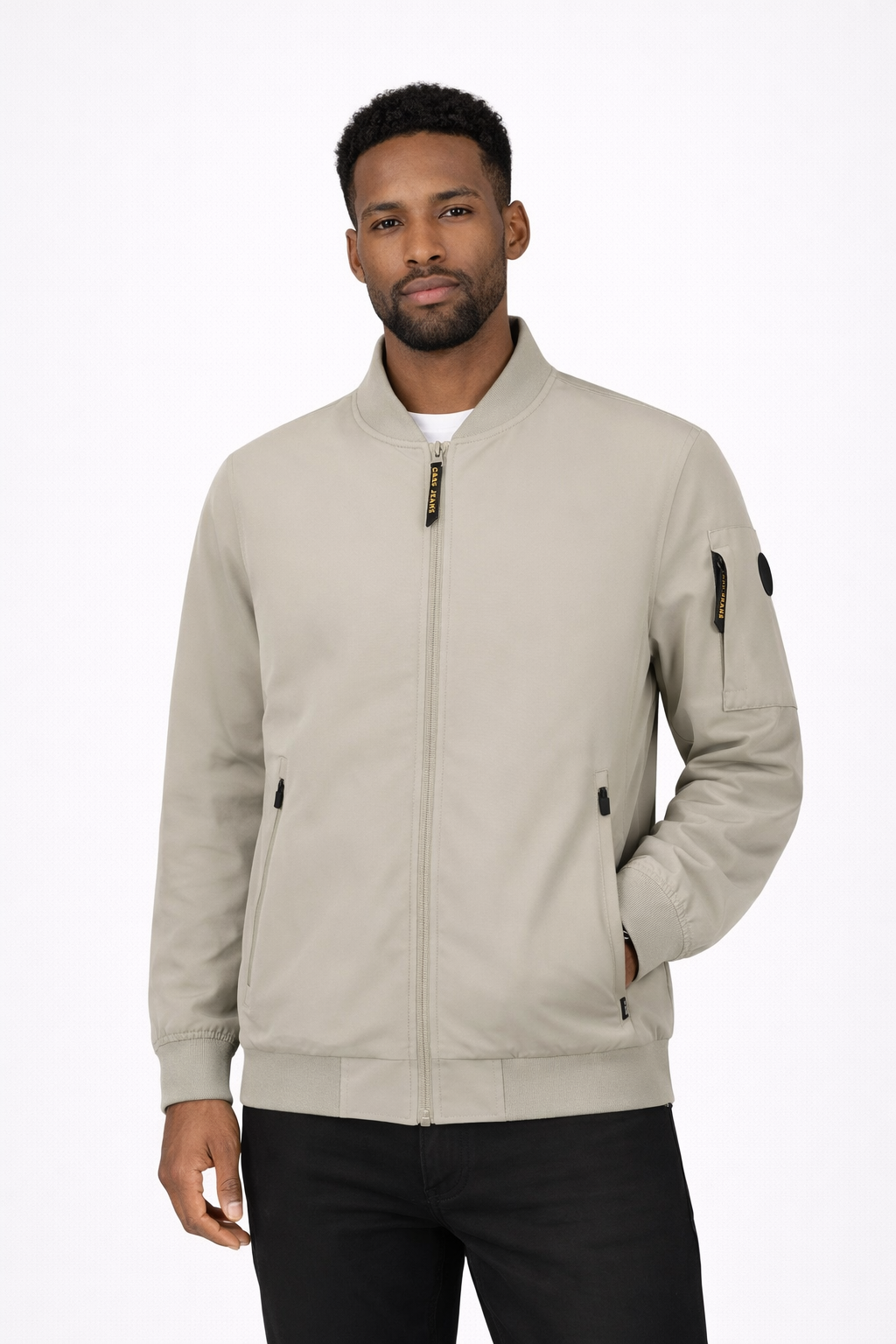 Cars jeans Jacket Barnsley 44 moss 00116643-EKA03000200000040