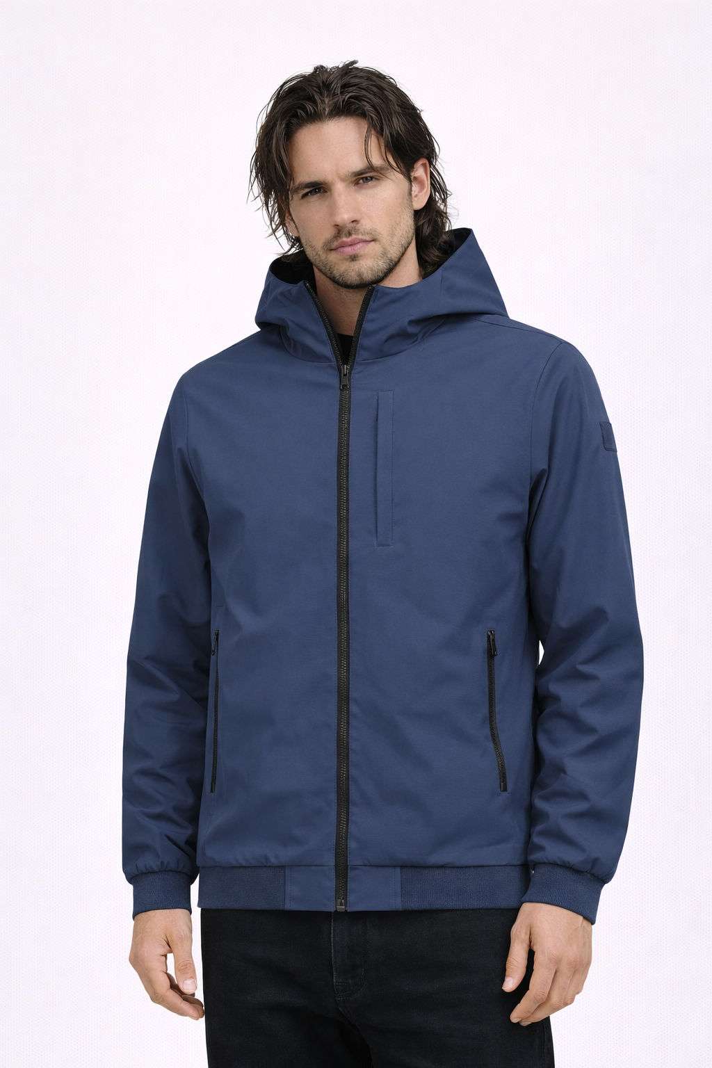 Cars jeans Jacket Ciro 12 navy 00116646-EKA03000200000004