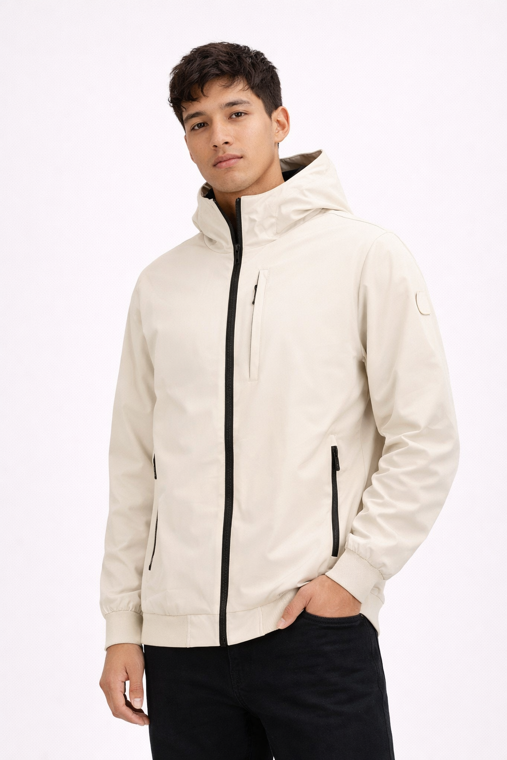 Cars jeans Jacket Ciro 83 sand 00116646-EKA03000200000029