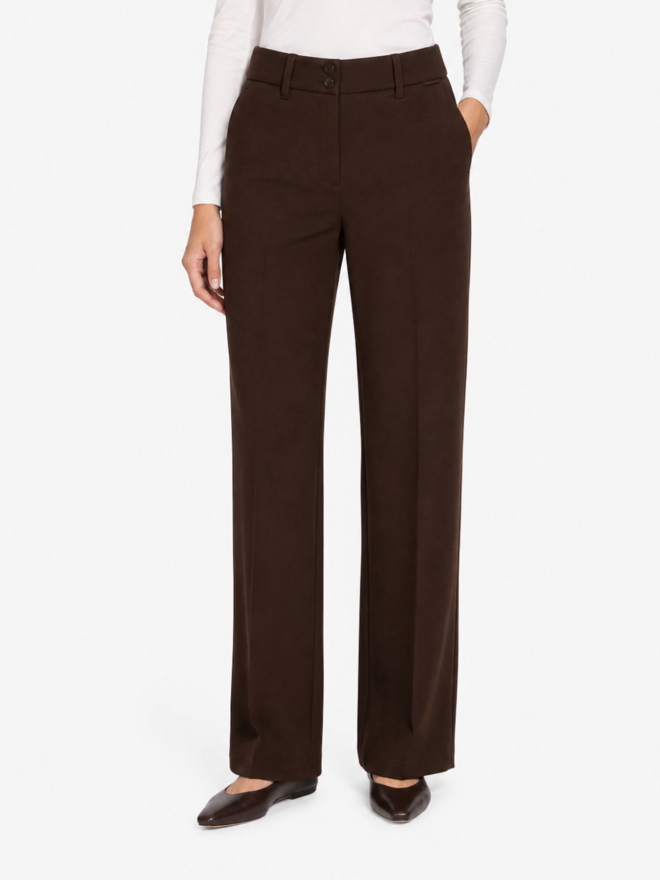 Red Button Colette punta L33 espresso59 00116698-EKA26007300000118