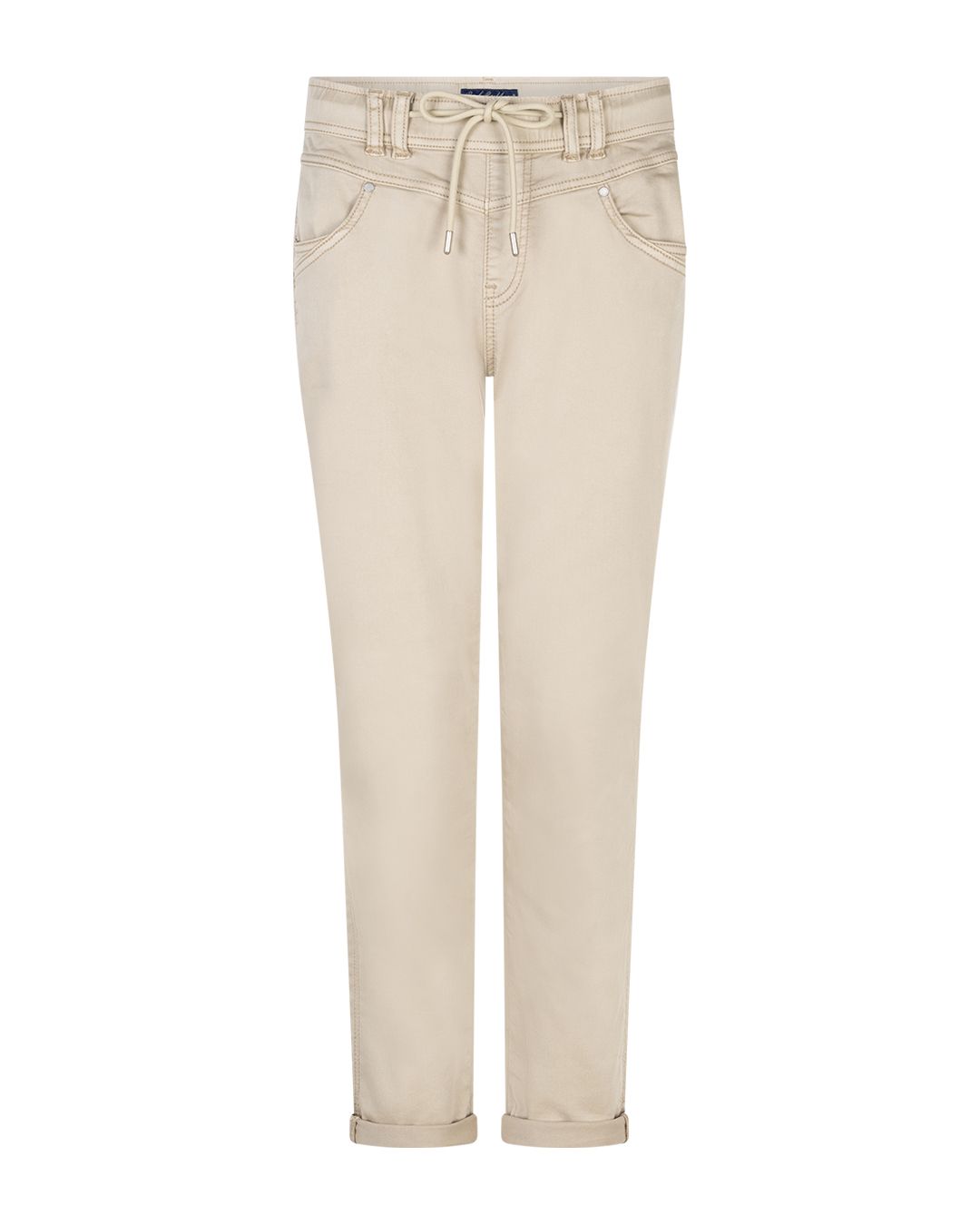 Red Button De Tessy CRP Jog Colour folded is een broek van ee pebble99 2900163531077