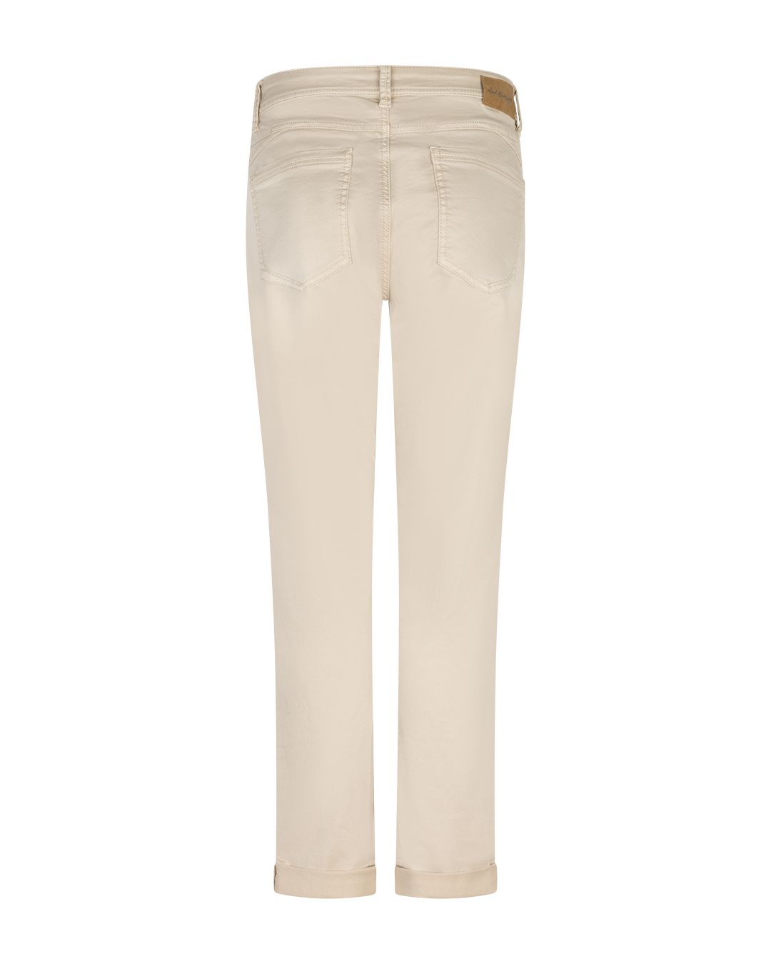 Red Button De Relax Jog Colour is een broek van een elastisch kit24 2900163533040