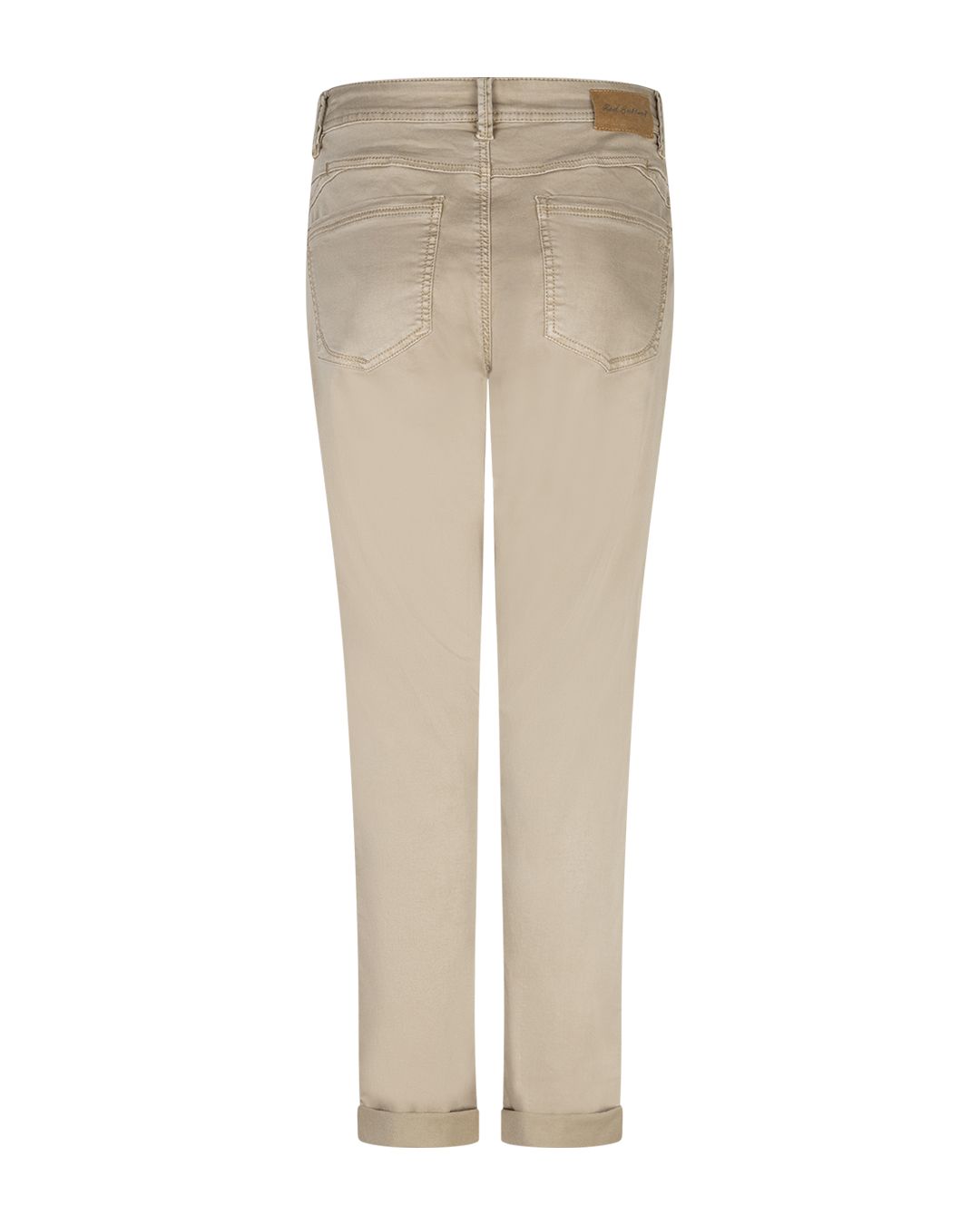 Red Button De Relax Jog Colour is een broek van een elastisch pebble99 2900163534078