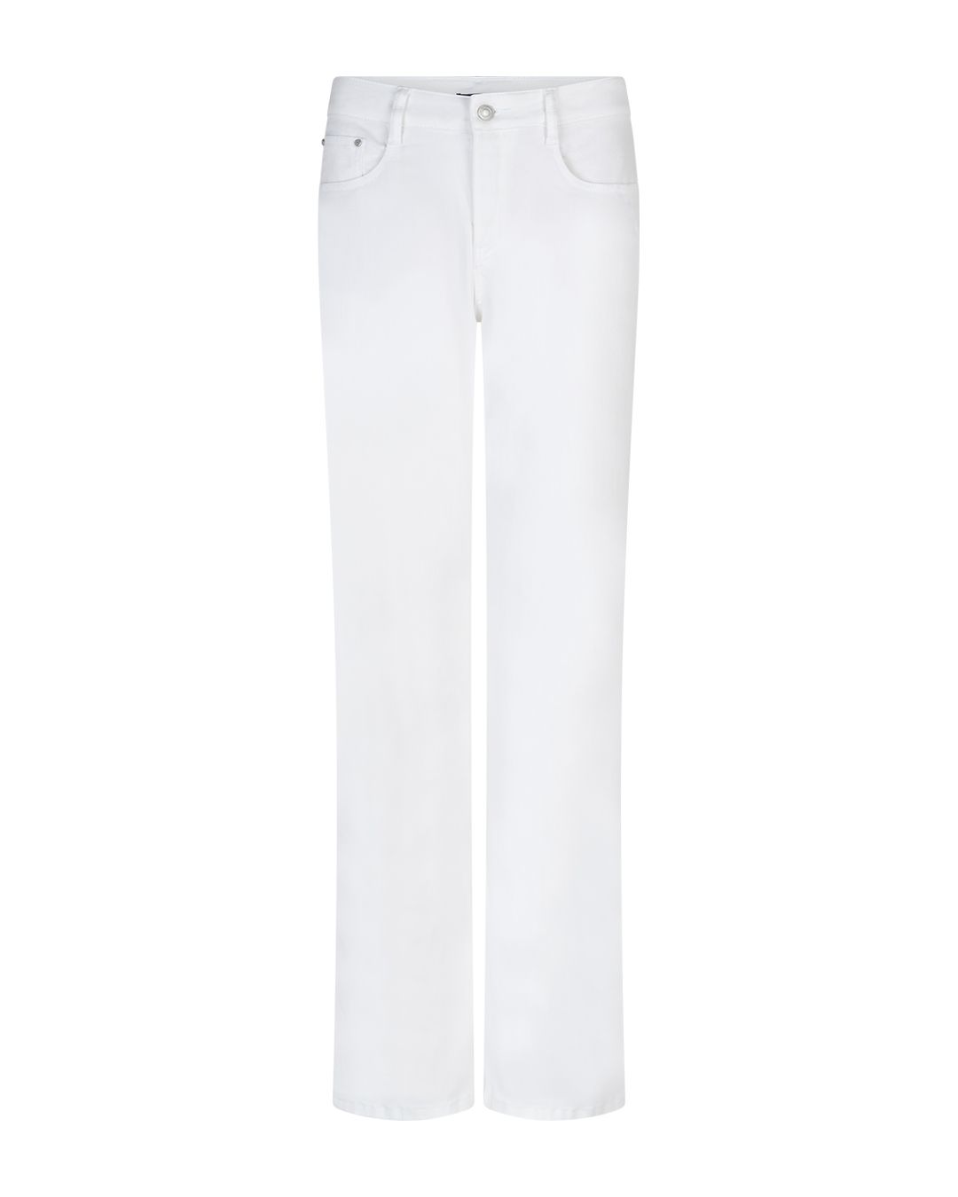 Red Button De Colette 5-pocket white is een witte wide leg br white51 2900163535068