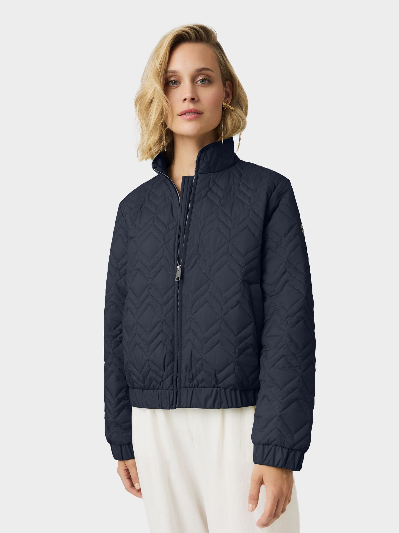 Covered Gina Dark Sapphire 00116980-5287