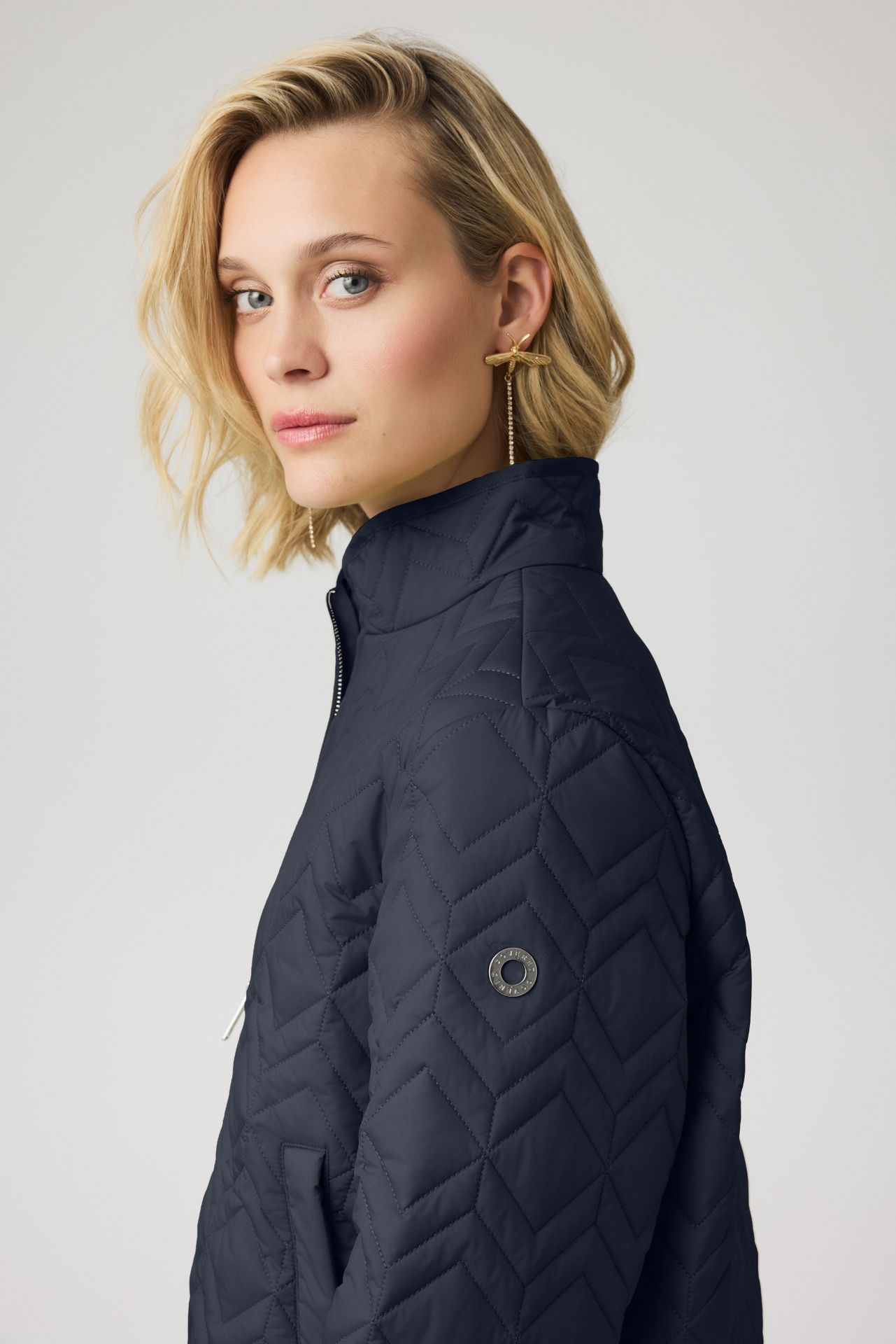 Covered Gina Dark Sapphire 2900163718041