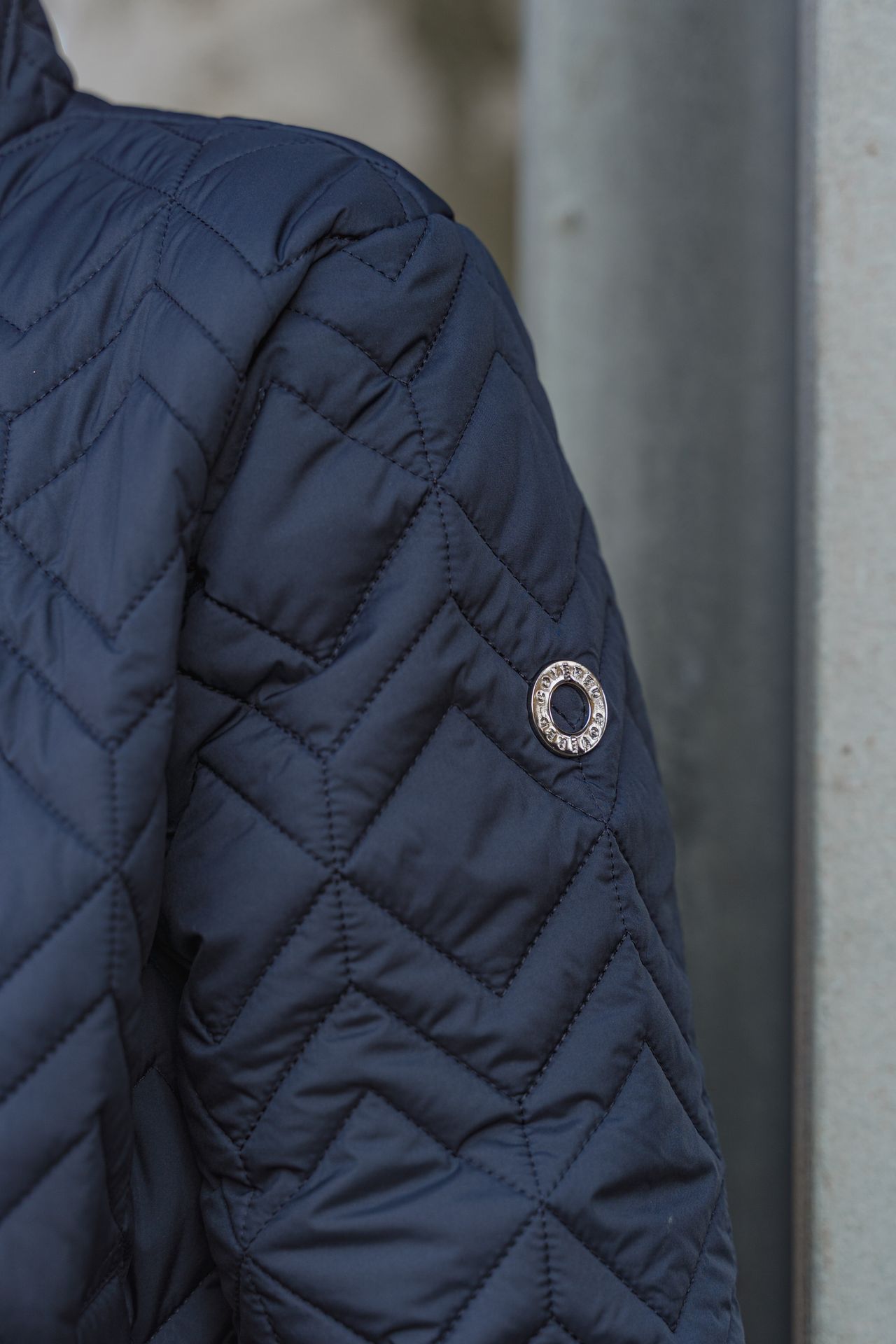 Covered Gina Dark Sapphire 2900163718041