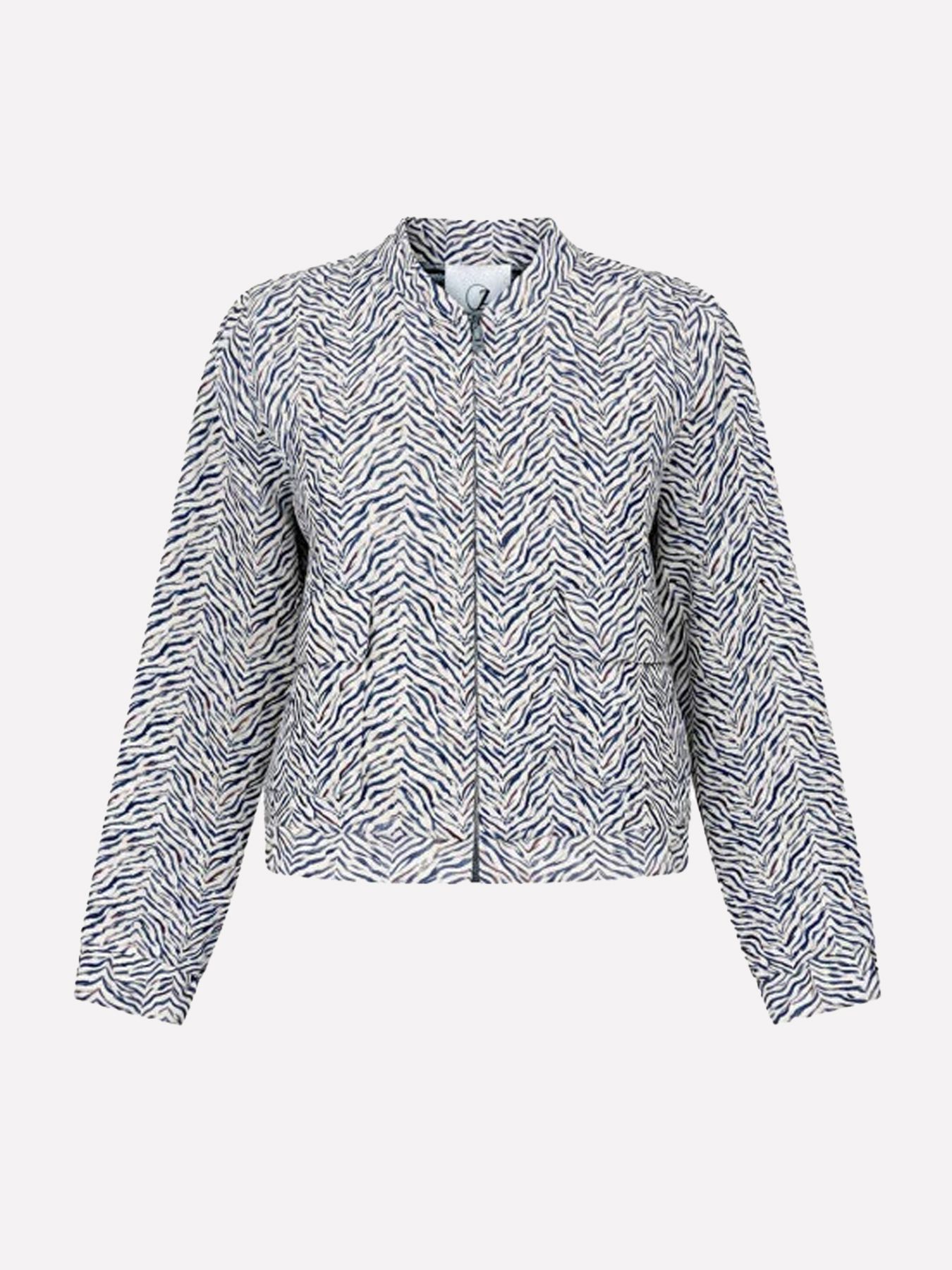 Zoso Denia 0021-0013 kit-night blue 00117088-EKA26006500000036