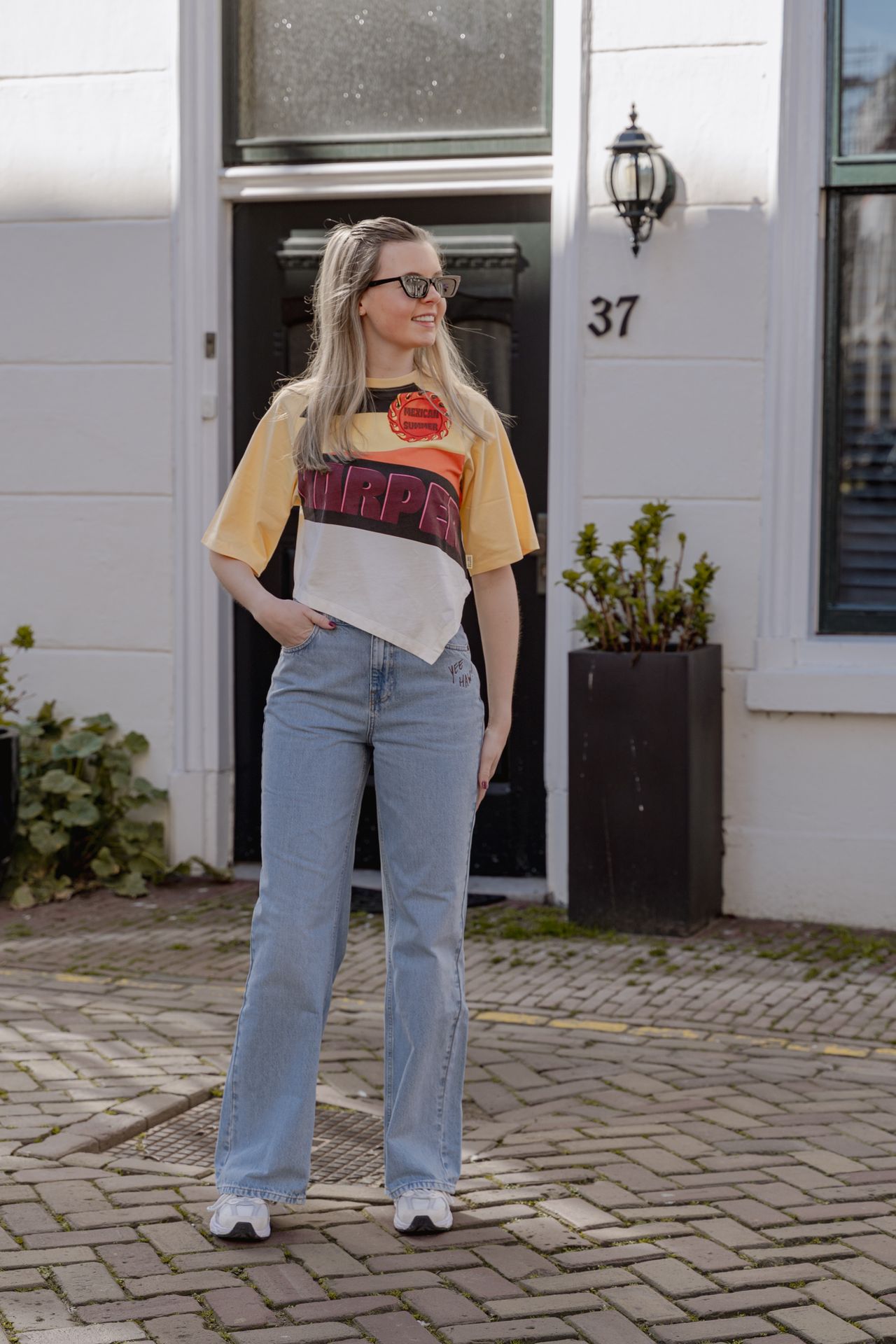 Harper & Yve YVE-PA 401 light blue 2900163953039