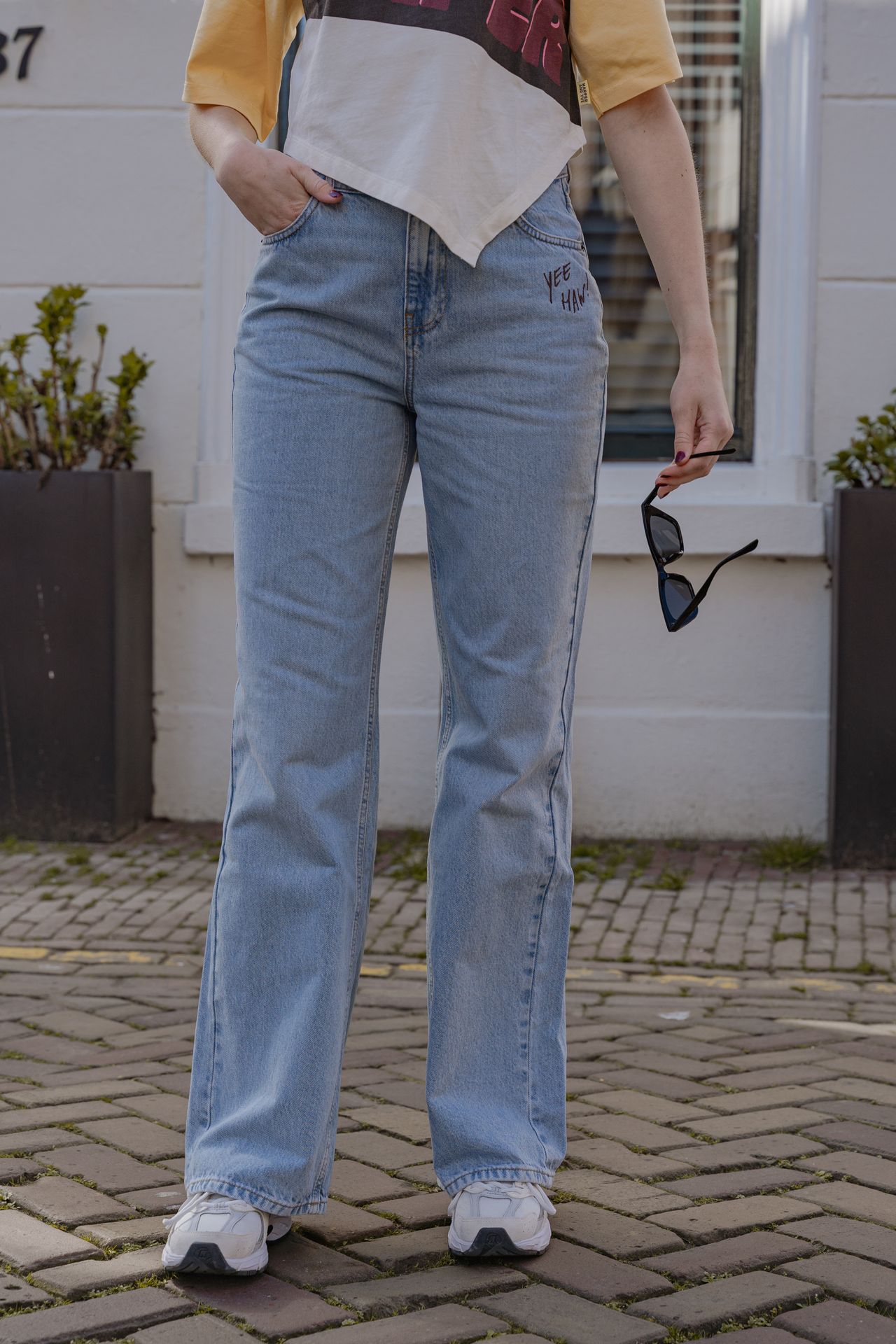 Harper & Yve YVE-PA 401 light blue 2900163953039