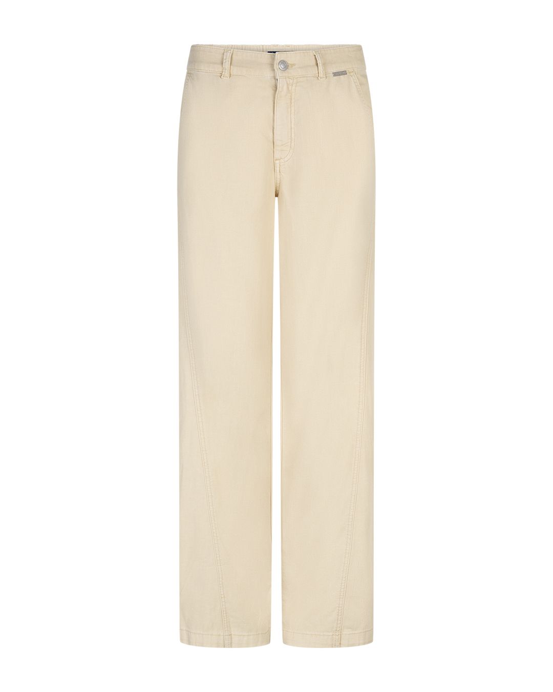 Red Button Claudette Cotton Linen  oatmeal611 2900164392066