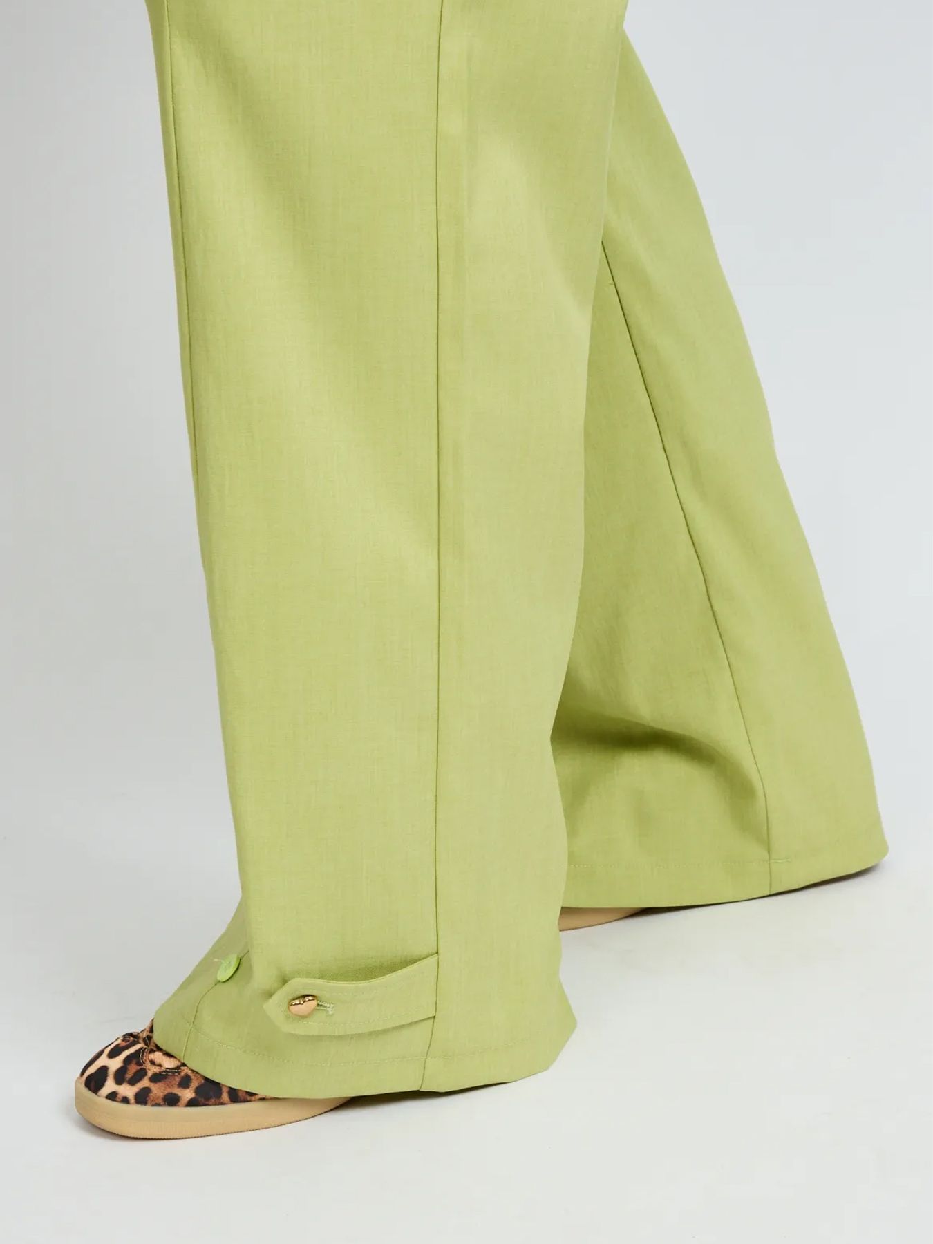 Fluresk Sonrisa pants 772 vivid pistache 2900165391143