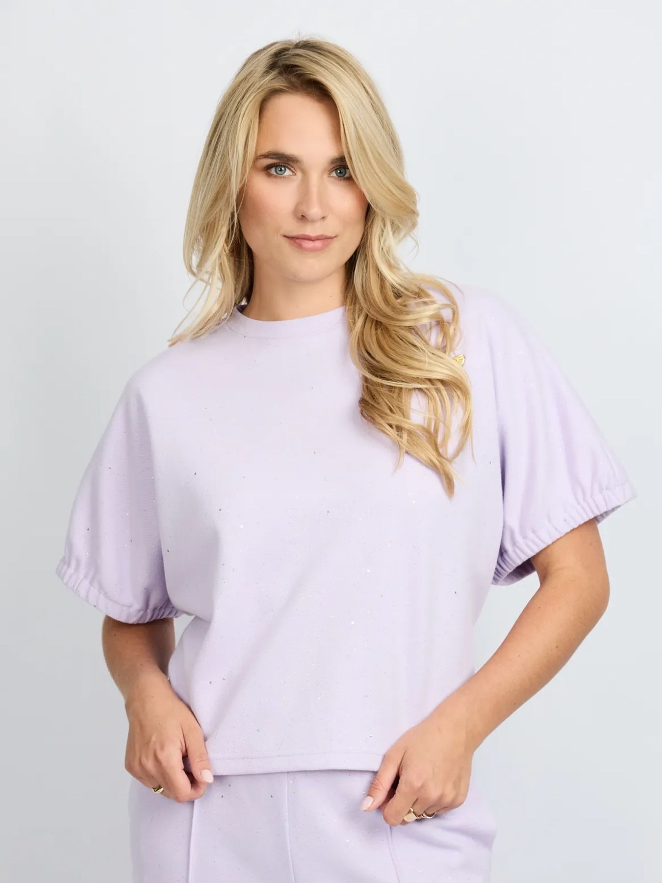 Fluresk Mavelis top 824 orchid purple 00117838-EKA07001300000286