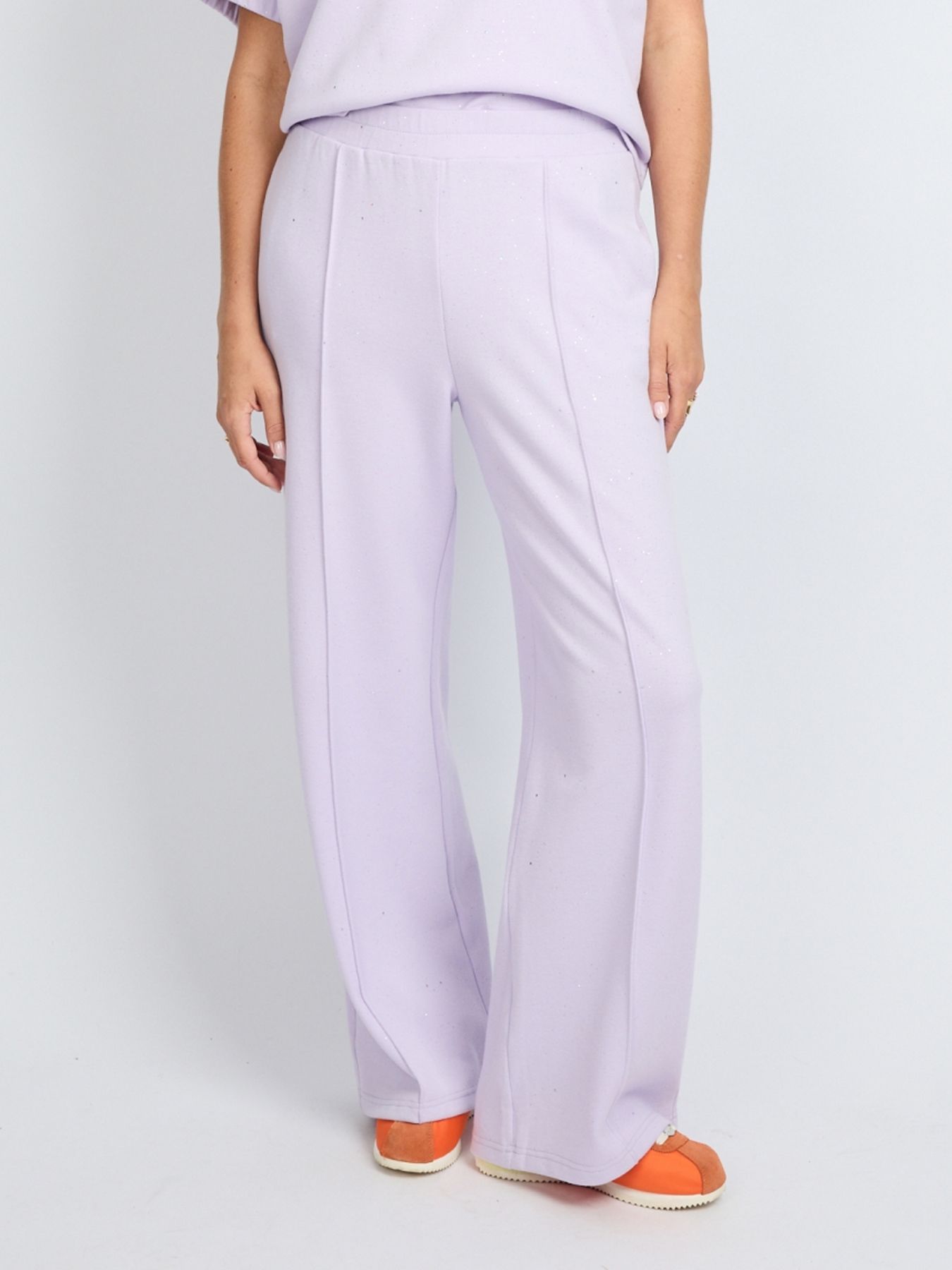 Fluresk Ewan pants 824 orchid purple 00117839-EKA07001300000286