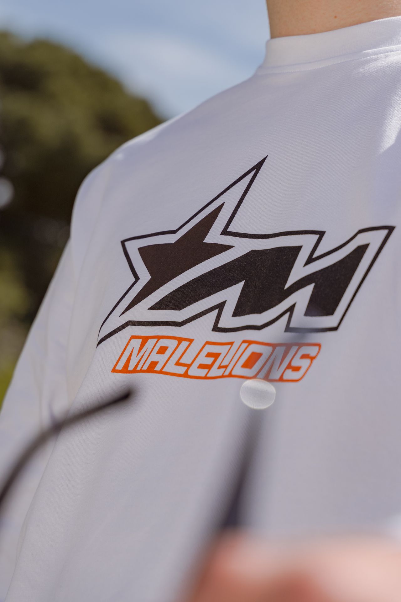 Malelions MMB40026001 40001 white 2900165984079