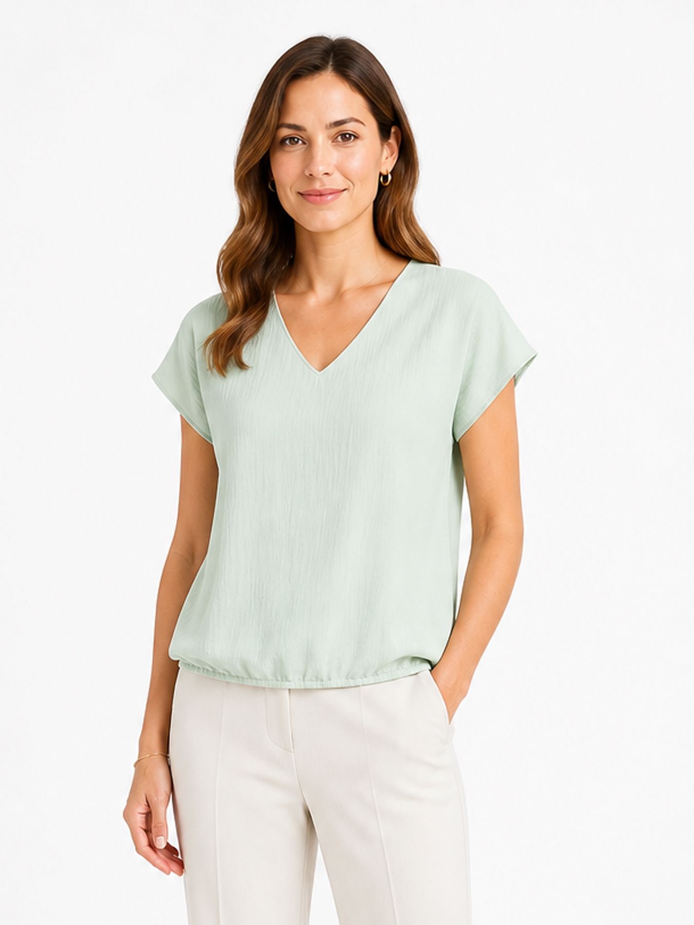 &Co Woman MACY 63091 mn-mint 2900166607038