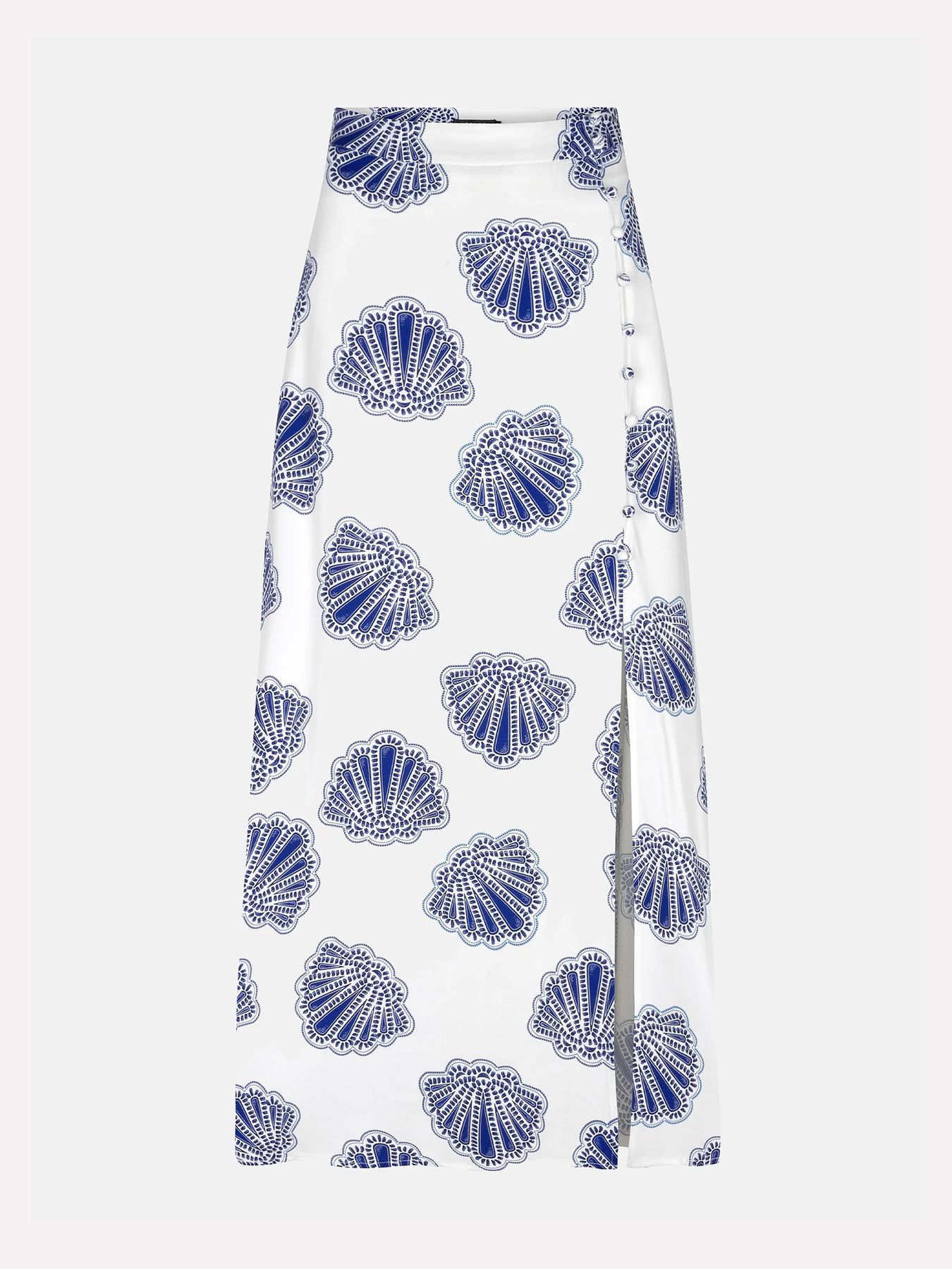 Ydence Skirt Louis Blue 2900167851041