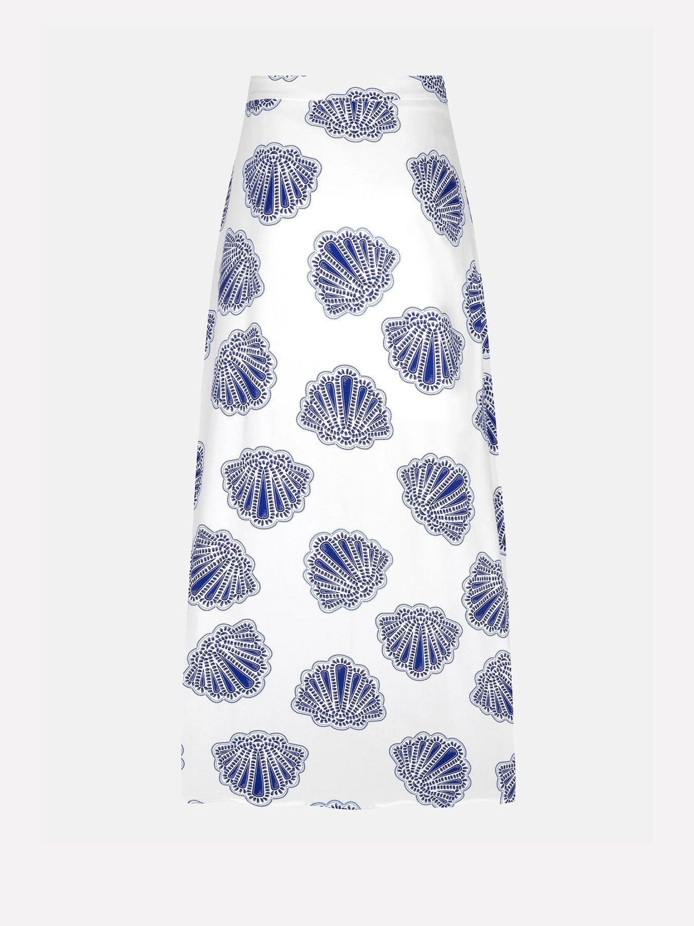 Ydence Skirt Louis Blue 2900167851041