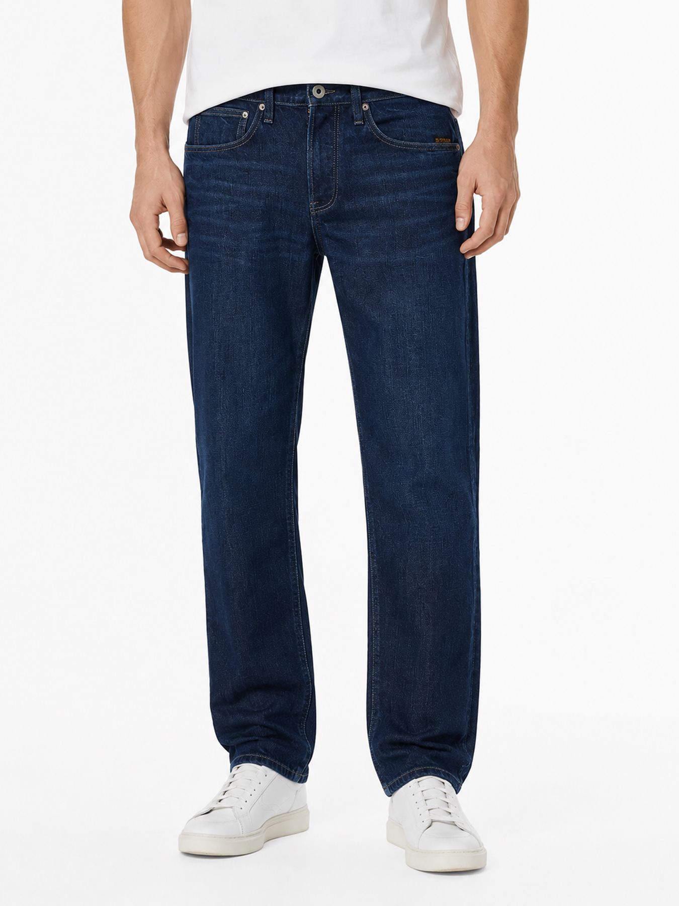 G-star Raw Streem Slim Tapered J365 faded chopper 00119152-EKA07001300000296
