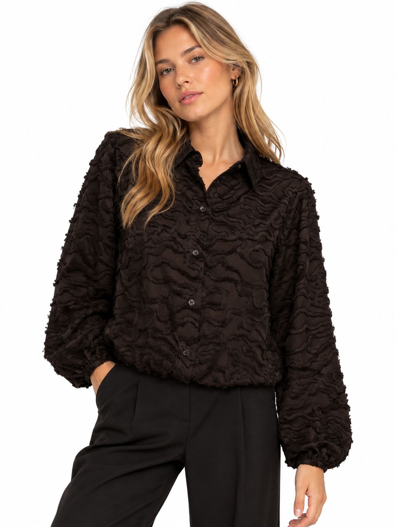 &Co Woman WENDELIEN 65041 ed-dark chocolate 00119618-EKA26007600000240