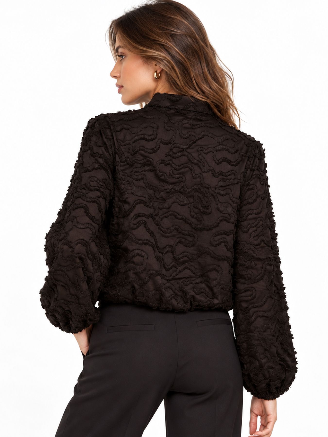 &Co Woman WENDELIEN 65041 ed-dark chocolate 2900168797065