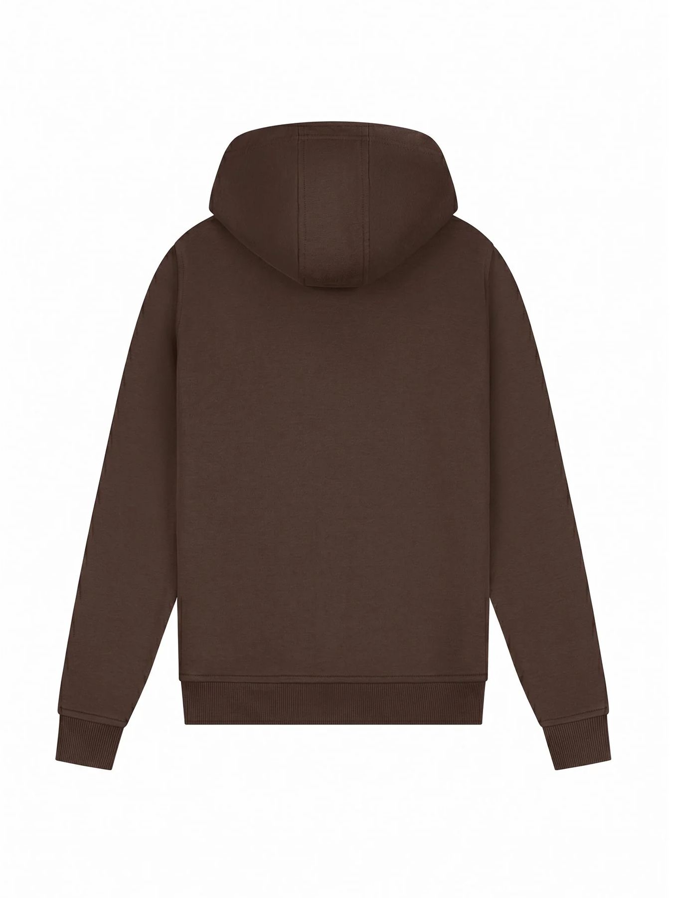 Malelions Malelions Junior Homerun Hoodie 50001 brown 2900169594076