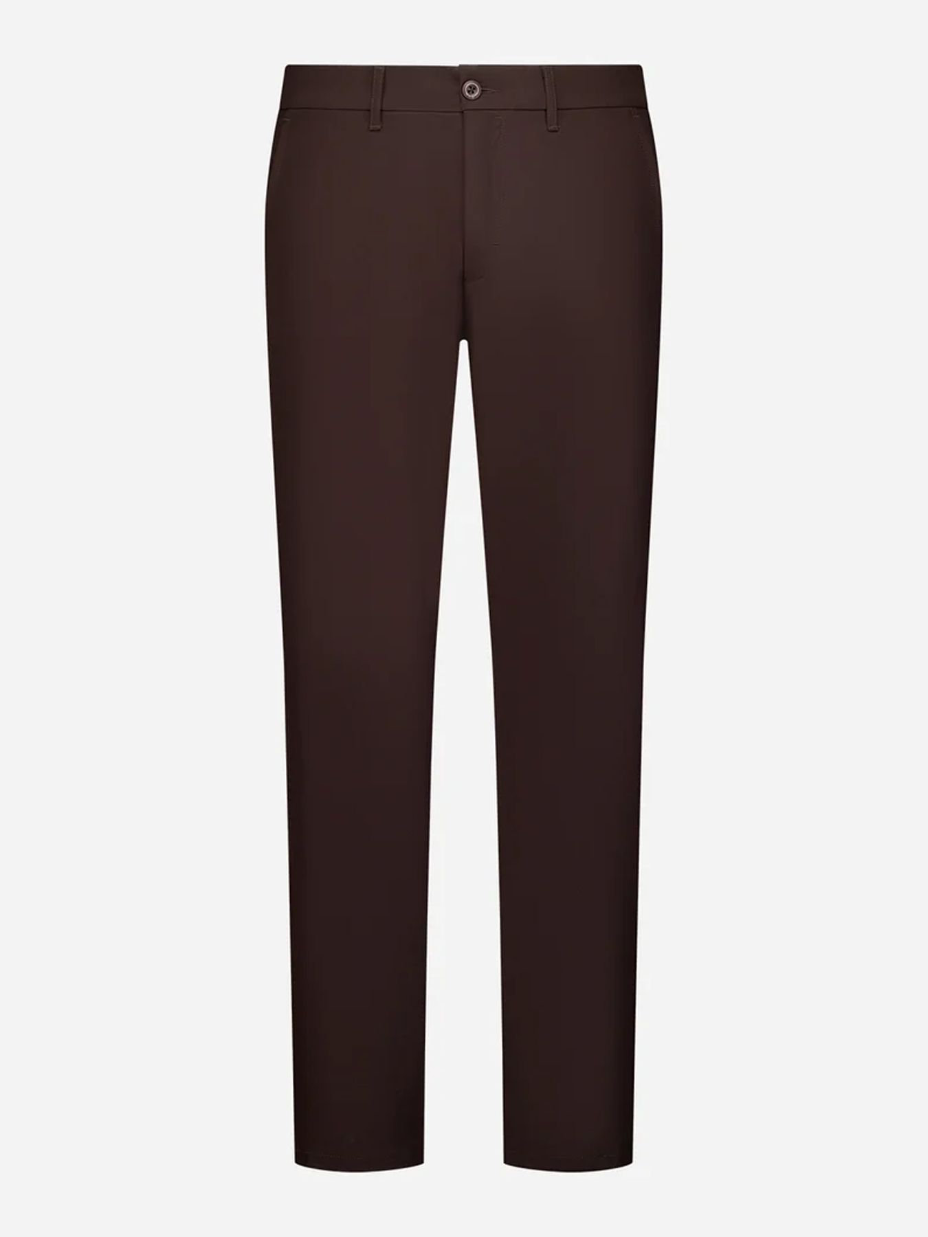 No Excess Pants Chino 4-Way Stretch Sedoc 047 earth 2900170077490