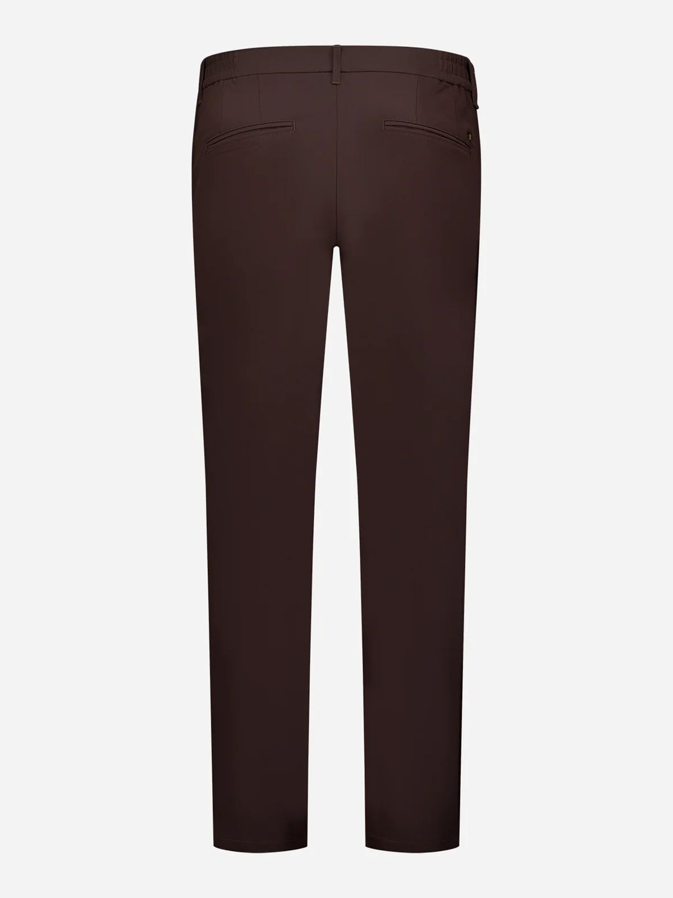 No Excess Pants Chino 4-Way Stretch Sedoc 047 earth 2900170077490
