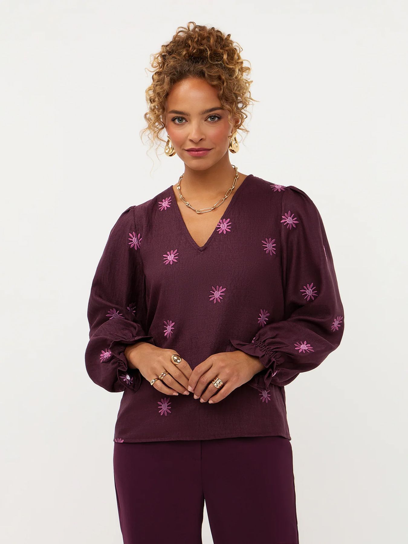 Ydence Top Philou PLUME 00121727-PL