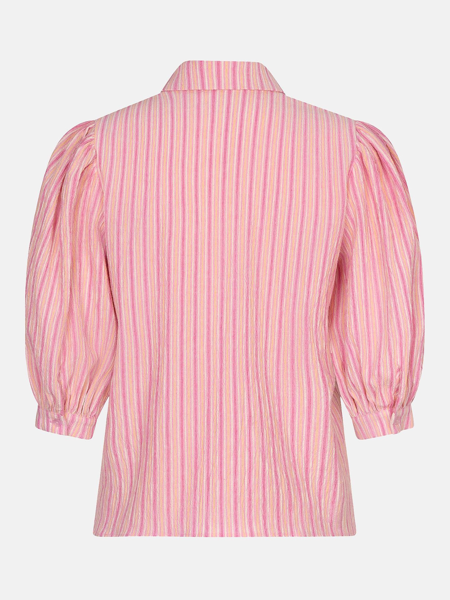 Ydence Blouse Annabella Pink 2900167135073