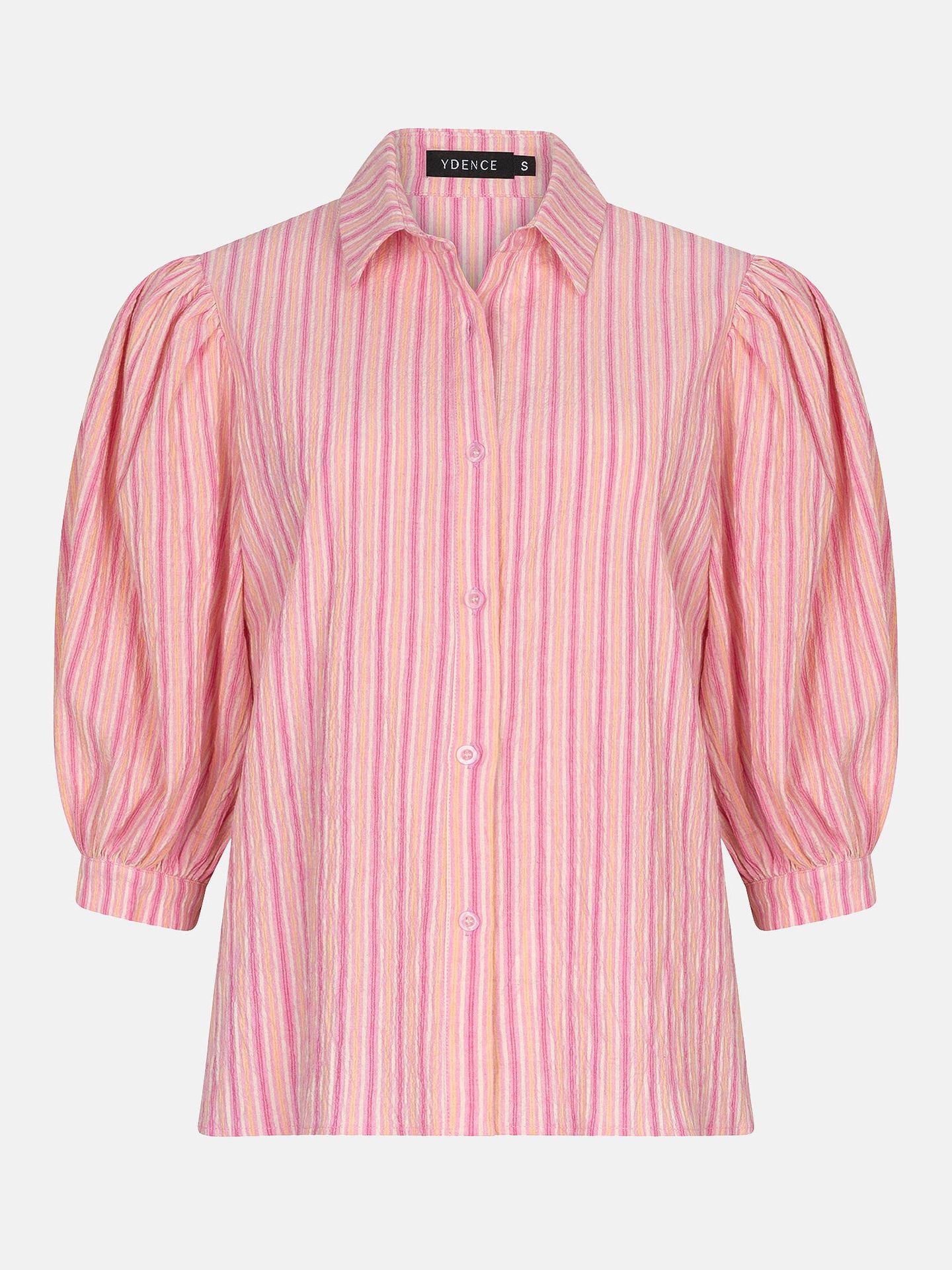 Ydence Blouse Annabella Pink 2900167135073