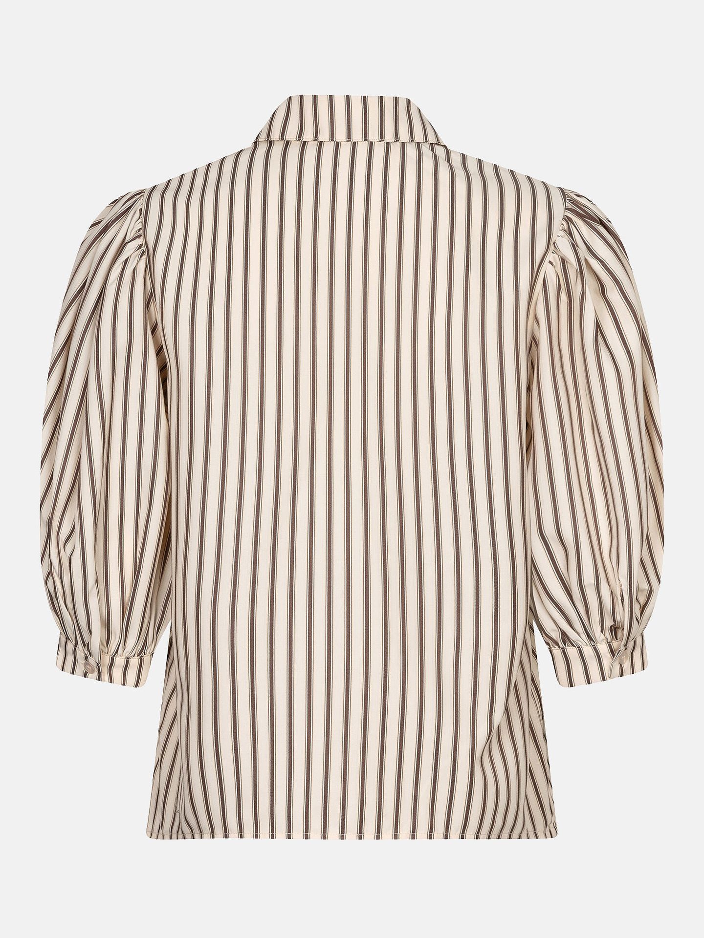 Ydence Blouse Bobbie Brown 2900167129034