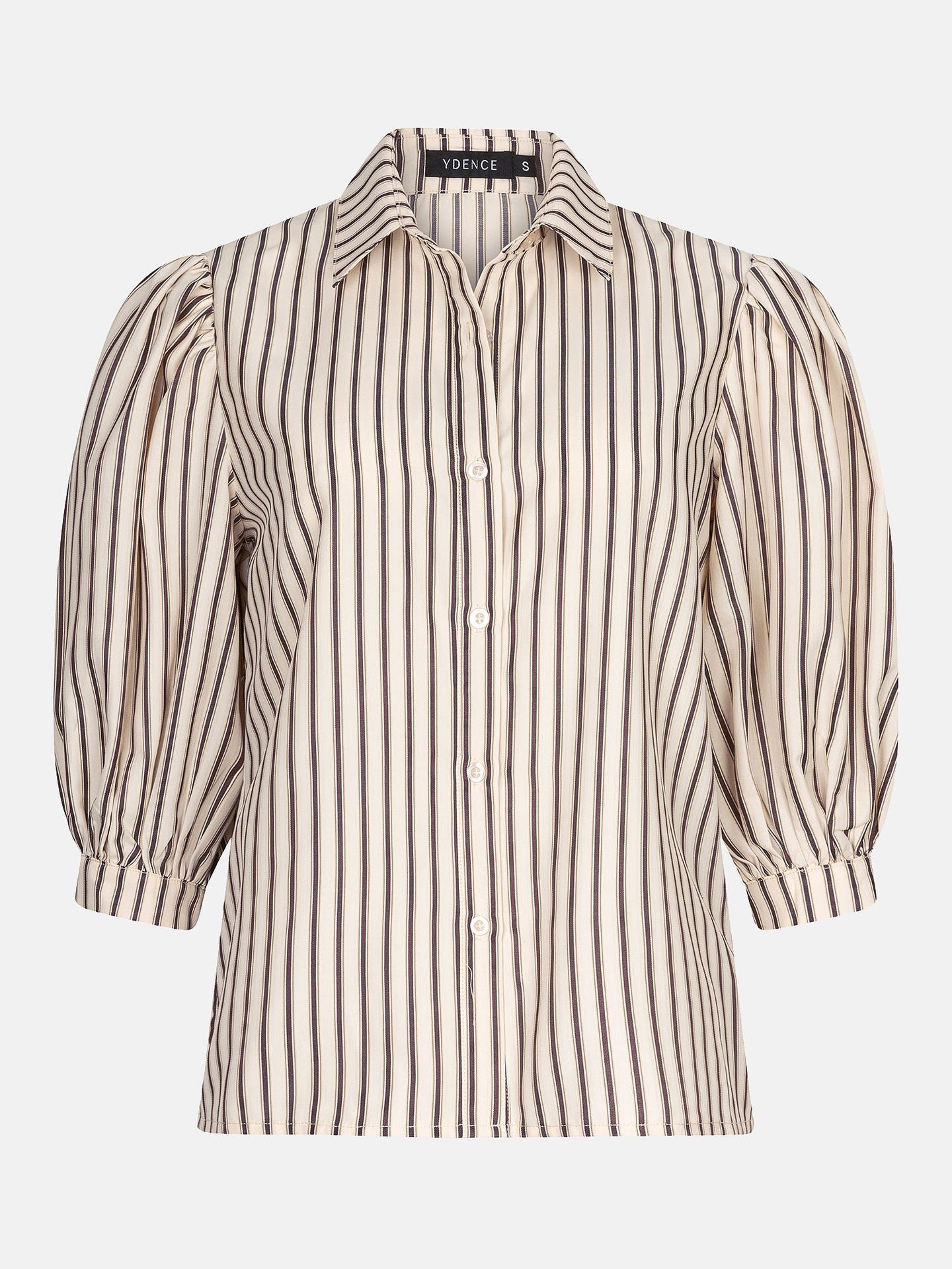 Ydence Blouse Bobbie Brown 2900167129034