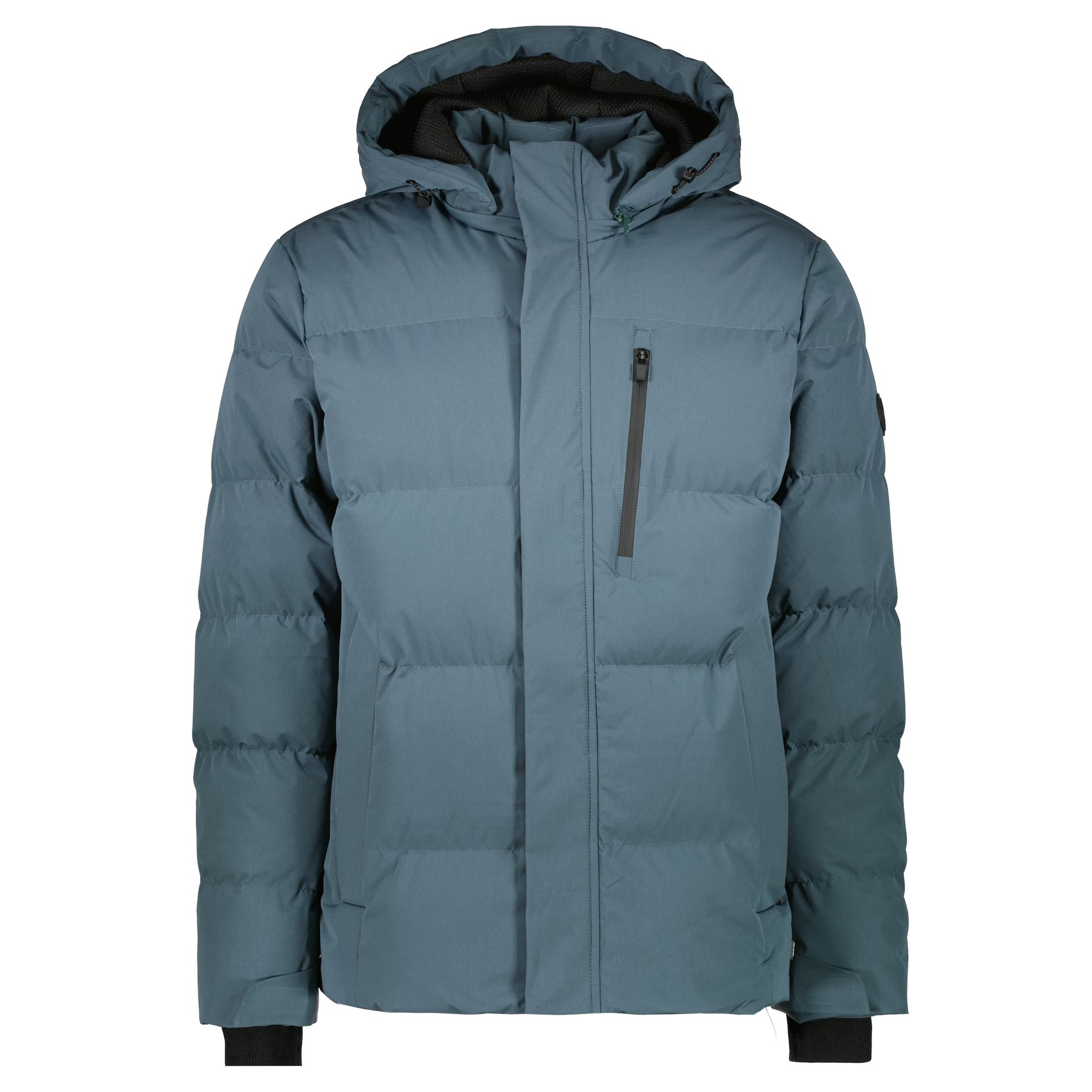 Cars jeans WICKAM Polyester  71 grey blue 2900158911068