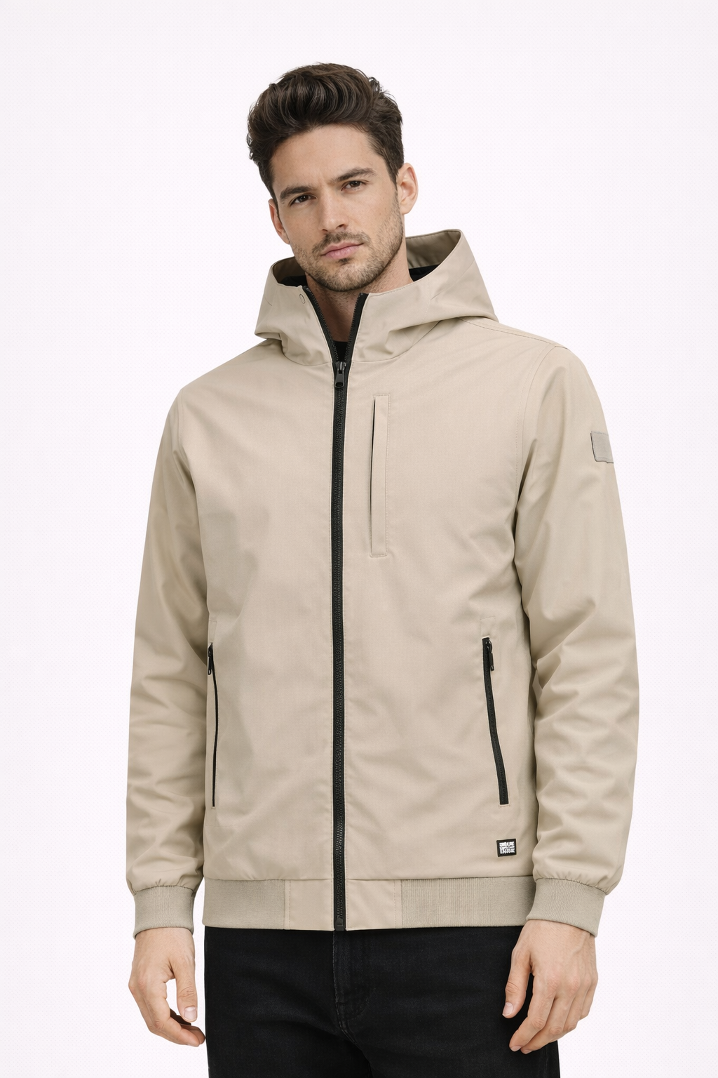 Cars jeans Jacket Ciro 44 moss 00116646-EKA03000200000040