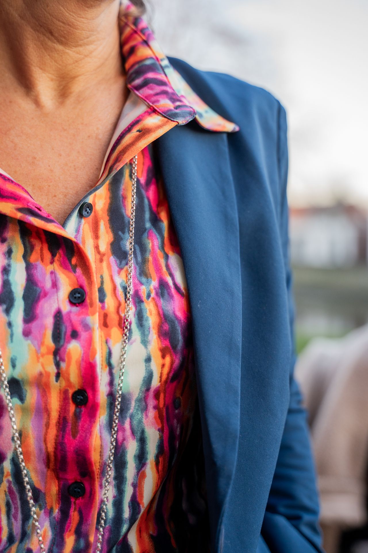 &Co Woman PHILEINE TRAVEL 41060 bd-denim 2900144964061